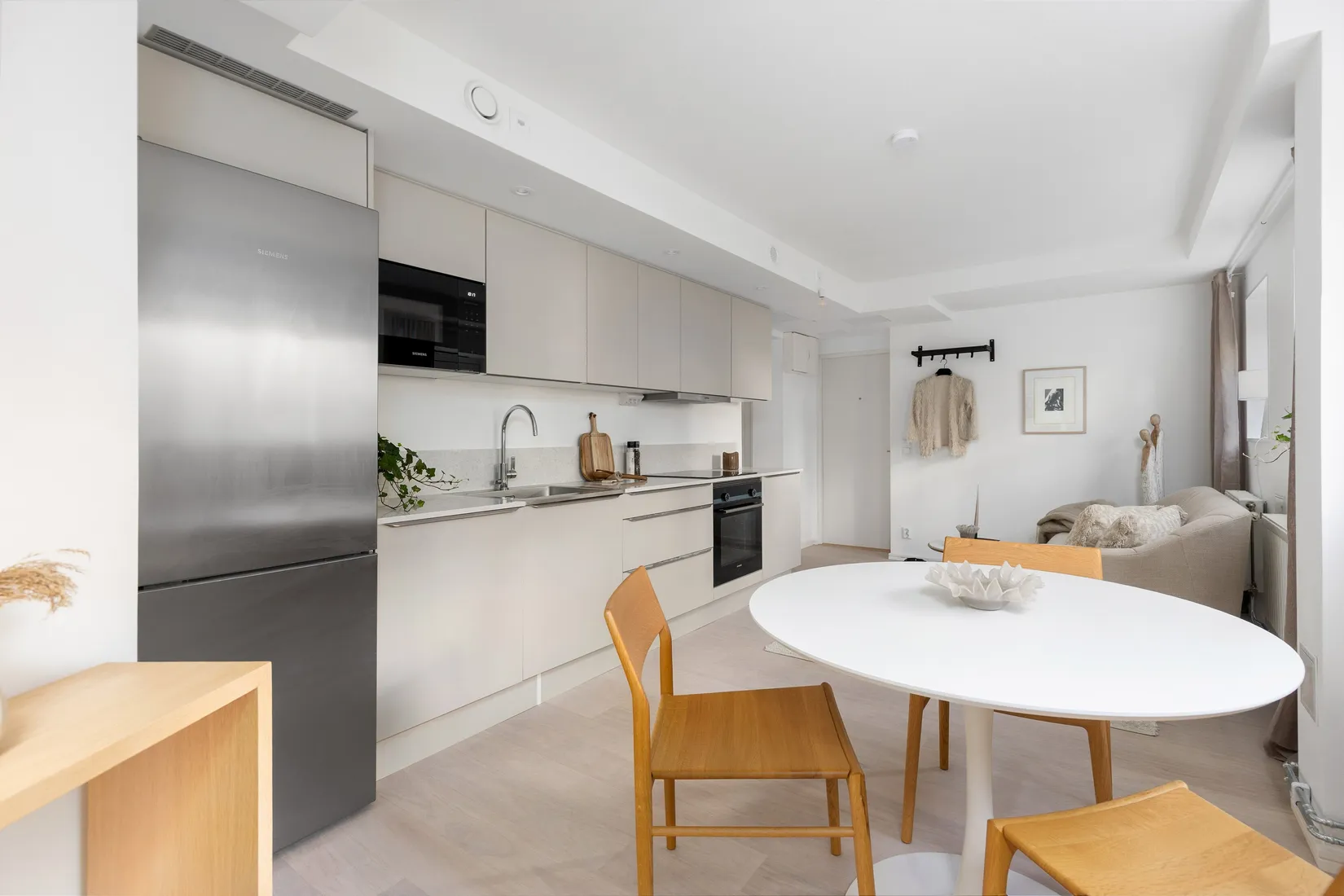 Bostadsrätt, Mariestadsvägen 22, Hammarbyhöjden, Stockholm