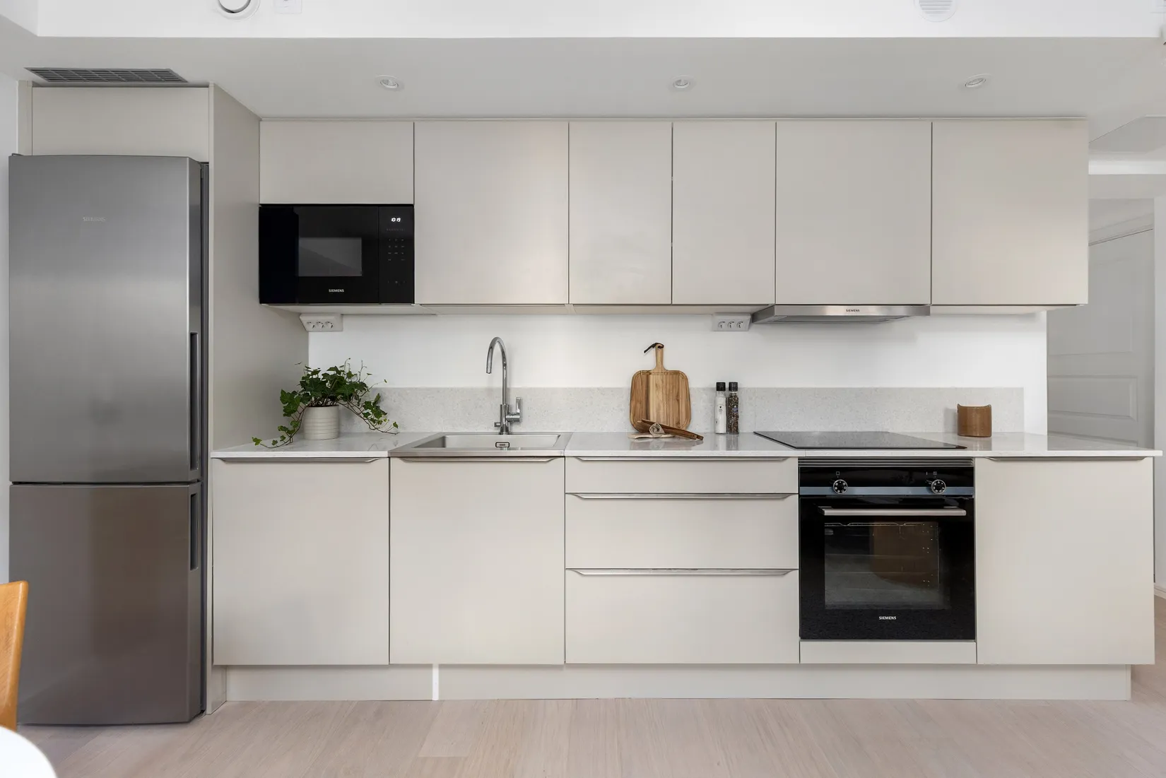 Bostadsrätt, Mariestadsvägen 22, Hammarbyhöjden, Stockholm
