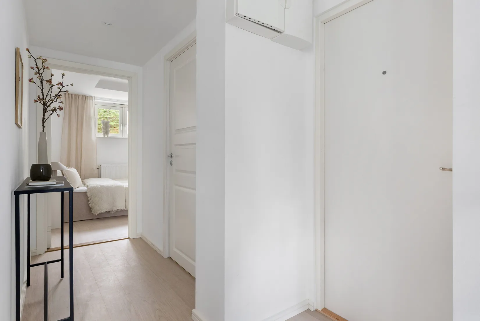 Bostadsrätt, Mariestadsvägen 22, Hammarbyhöjden, Stockholm