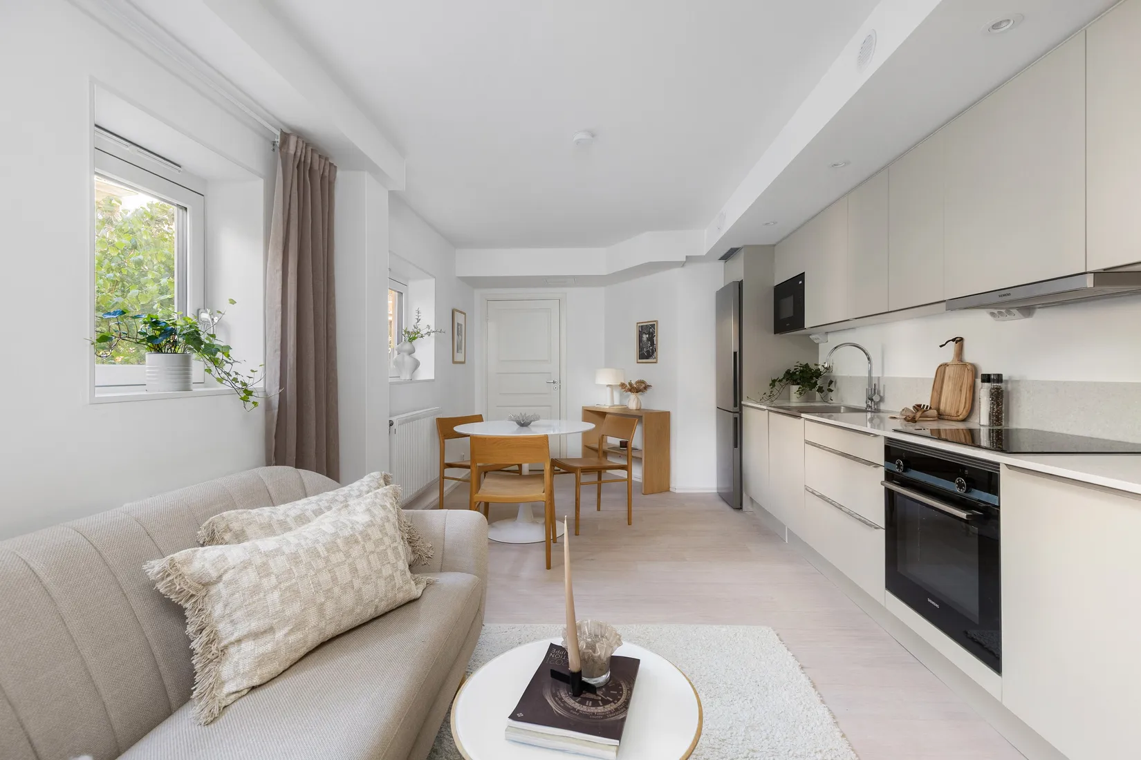 Bostadsrätt, Mariestadsvägen 22, Hammarbyhöjden, Stockholm