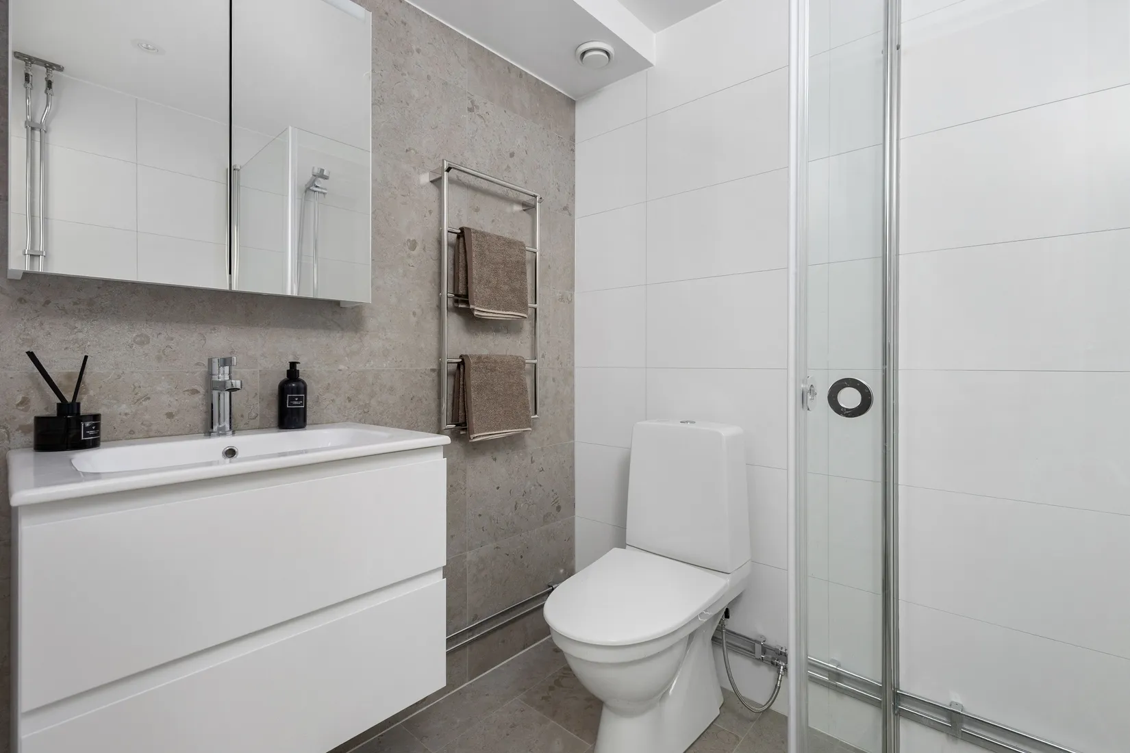 Bostadsrätt, Mariestadsvägen 22, Hammarbyhöjden, Stockholm