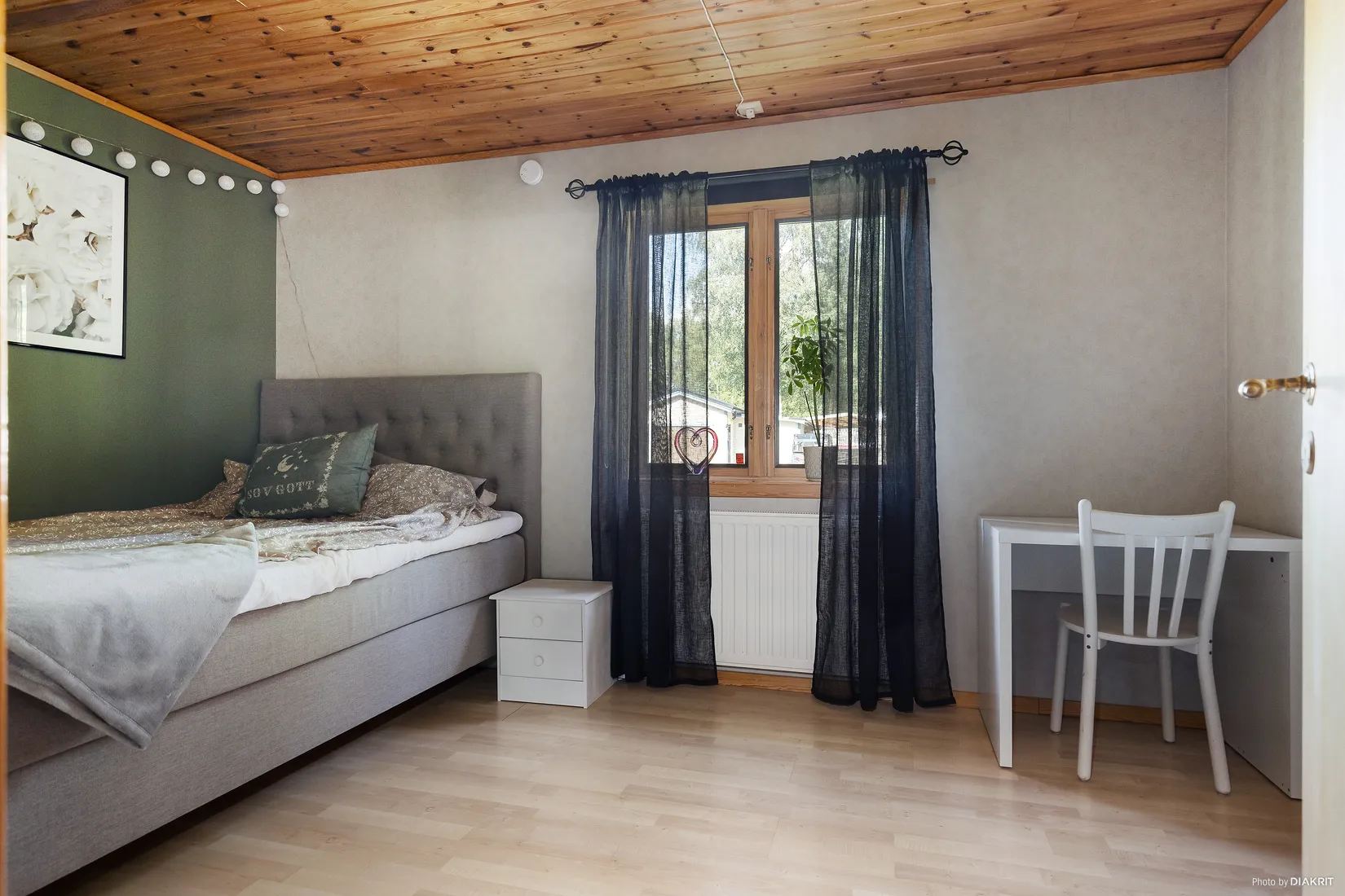 Villa, Ingas väg 1, Hjälmsjö, Örkelljunga
