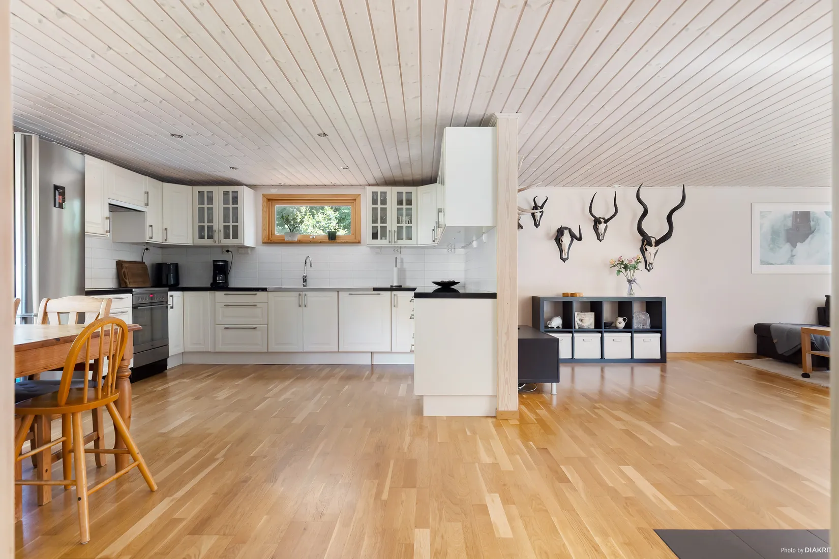 Villa, Ingas väg 1, Hjälmsjö, Örkelljunga
