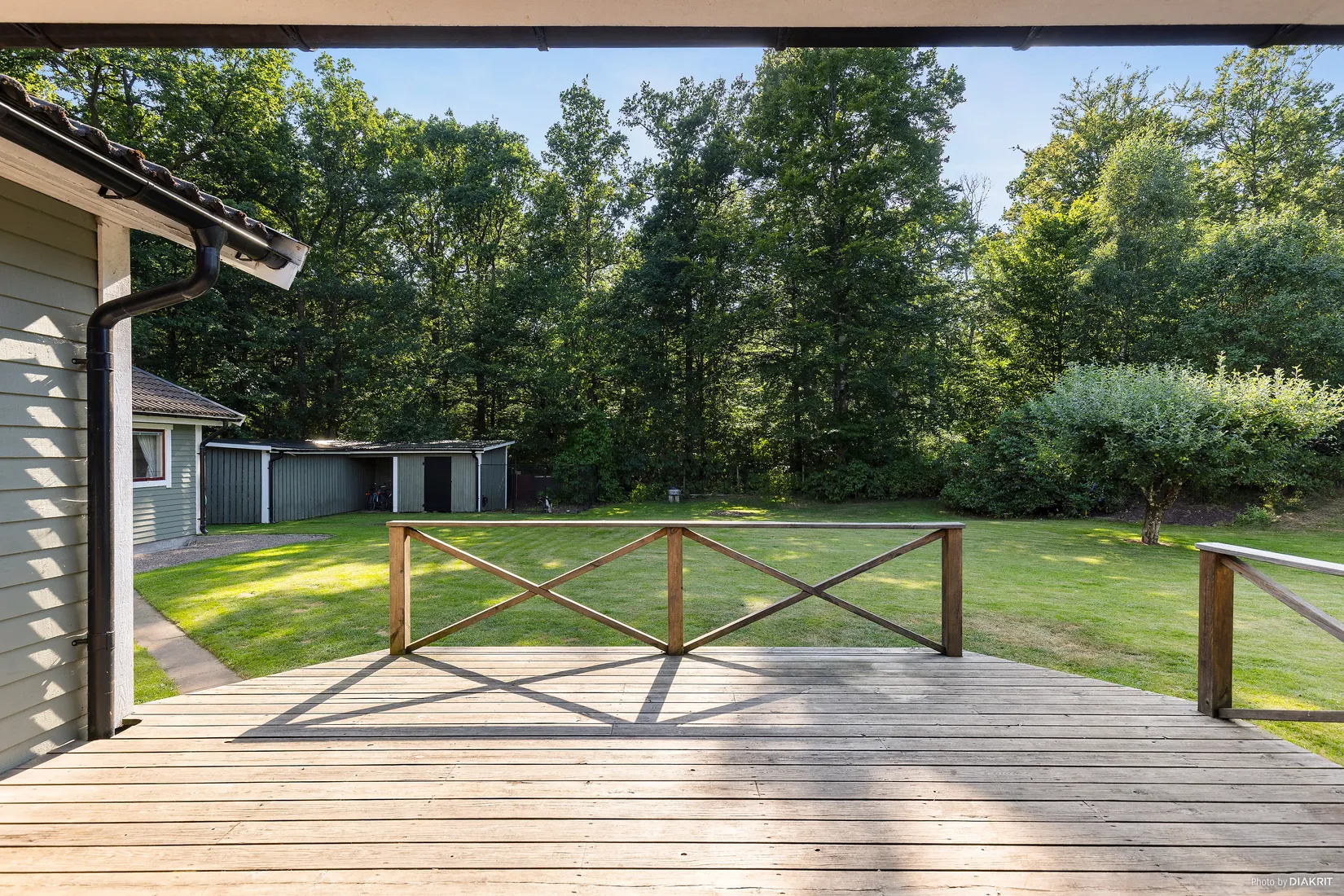 Villa, Ingas väg 1, Hjälmsjö, Örkelljunga