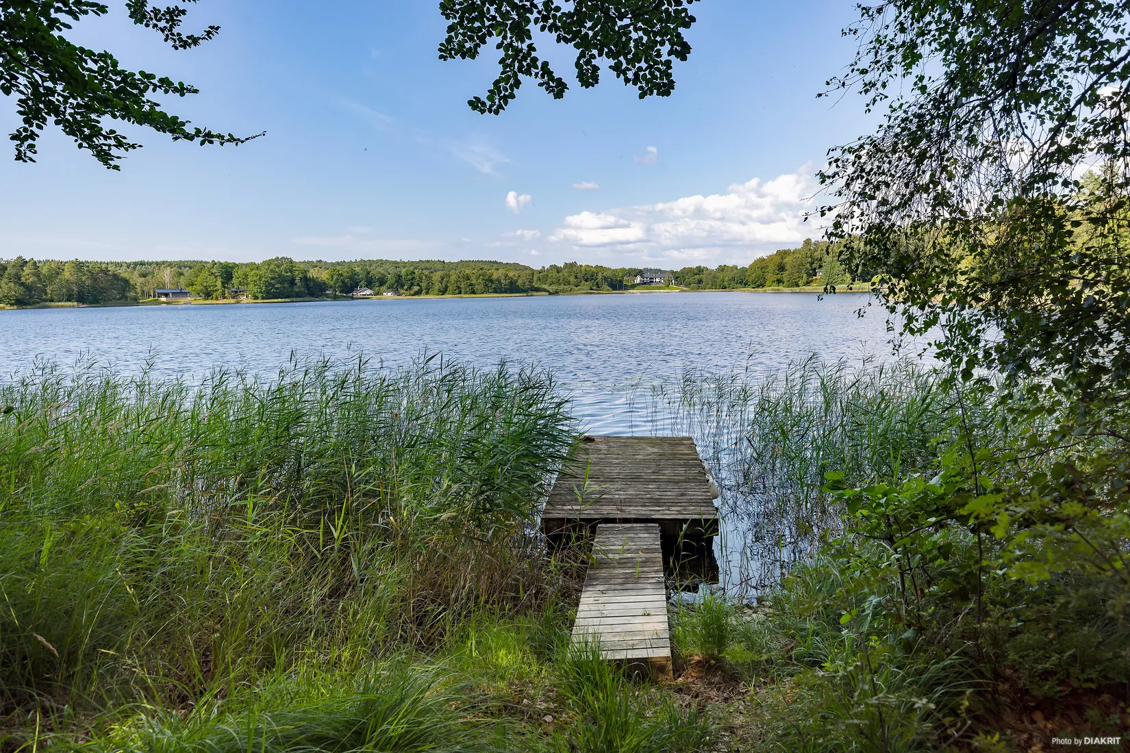 Villa, Ingas väg 1, Hjälmsjö, Örkelljunga