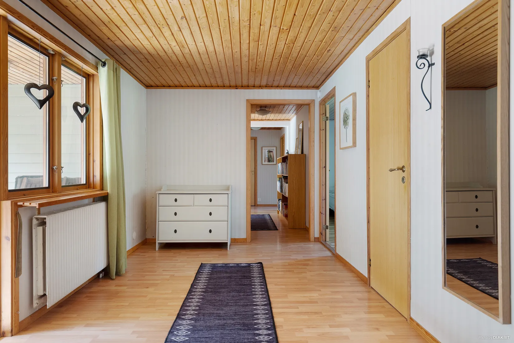 Villa, Ingas väg 1, Hjälmsjö, Örkelljunga