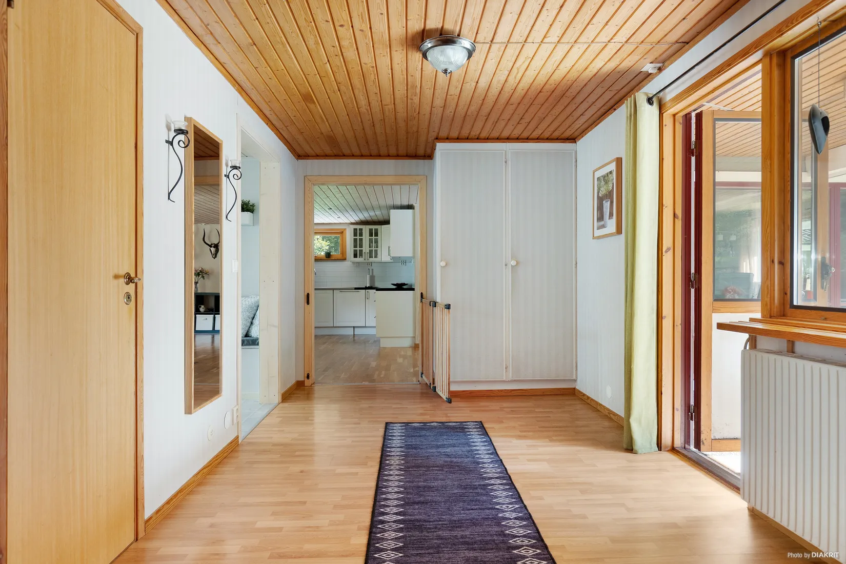 Villa, Ingas väg 1, Hjälmsjö, Örkelljunga