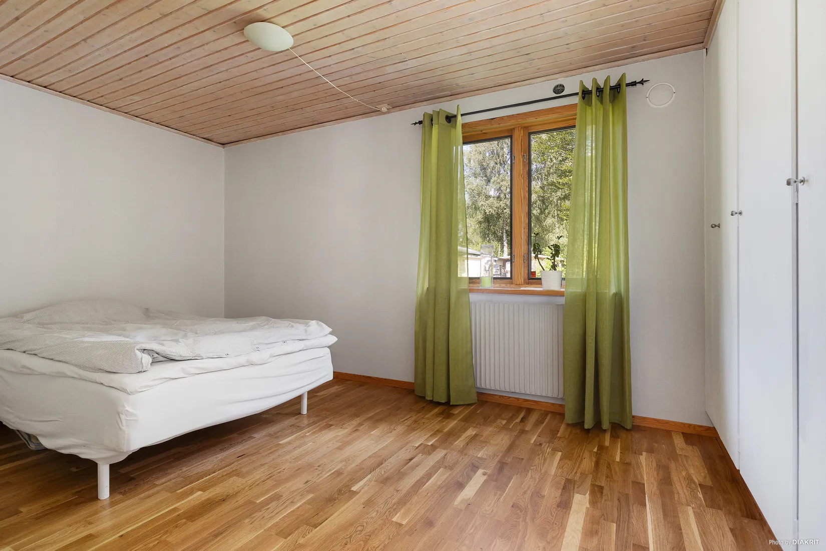 Villa, Ingas väg 1, Hjälmsjö, Örkelljunga