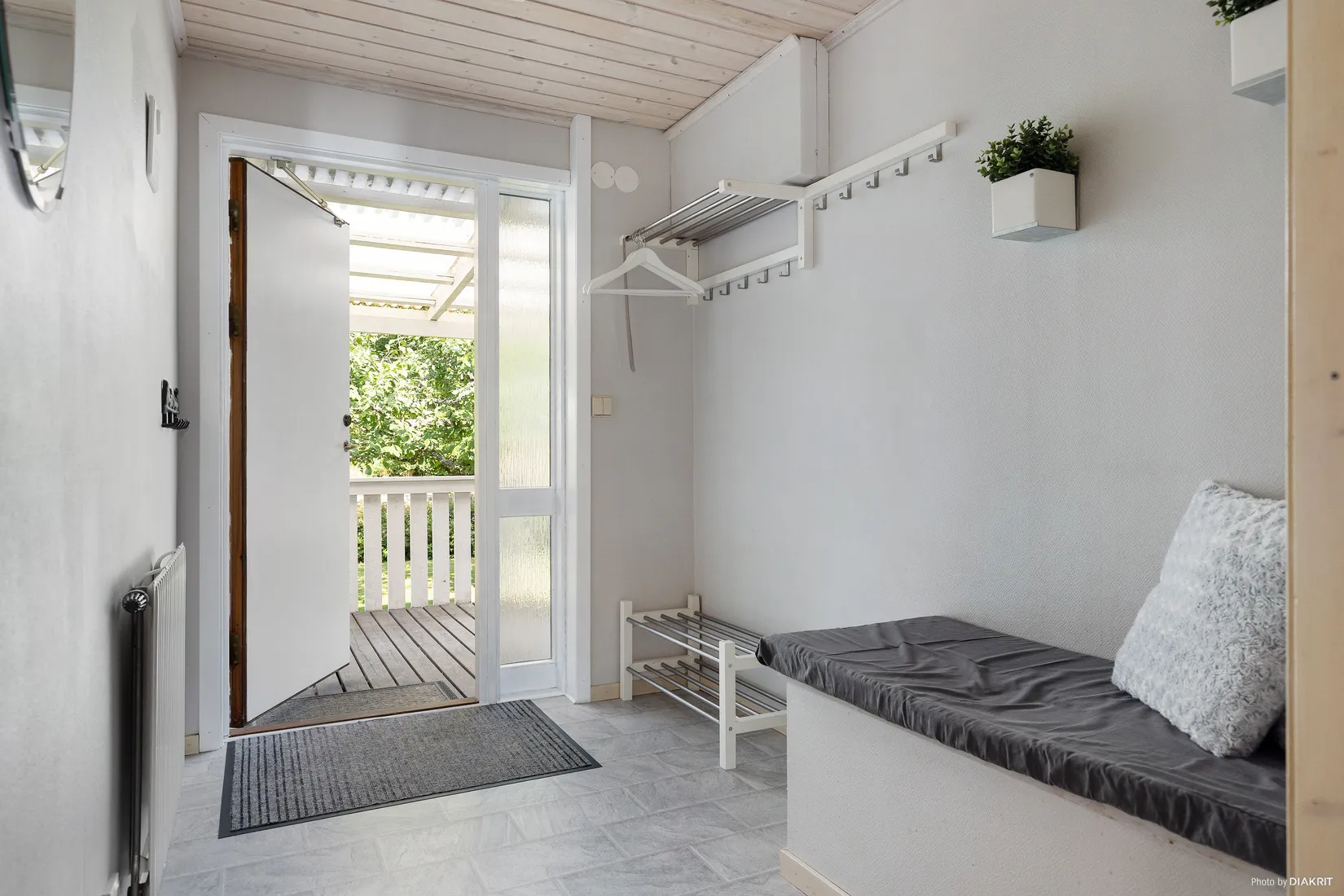 Villa, Ingas väg 1, Hjälmsjö, Örkelljunga