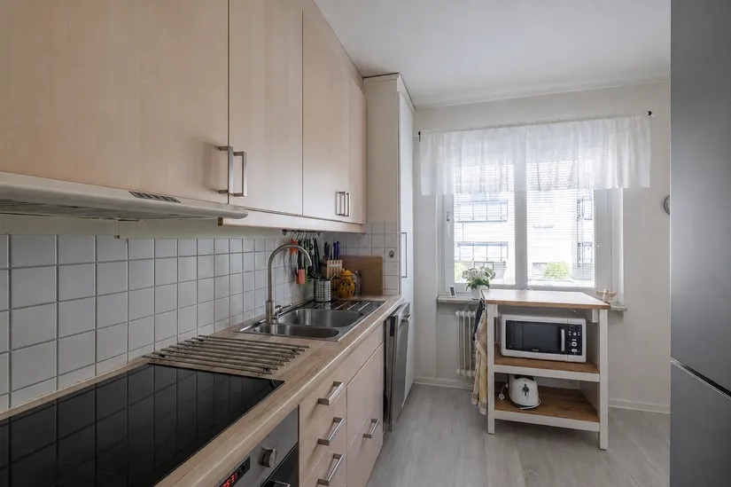 Bostadsrätt, Gredbergsgatan 5C, Gredby, Eskilstuna