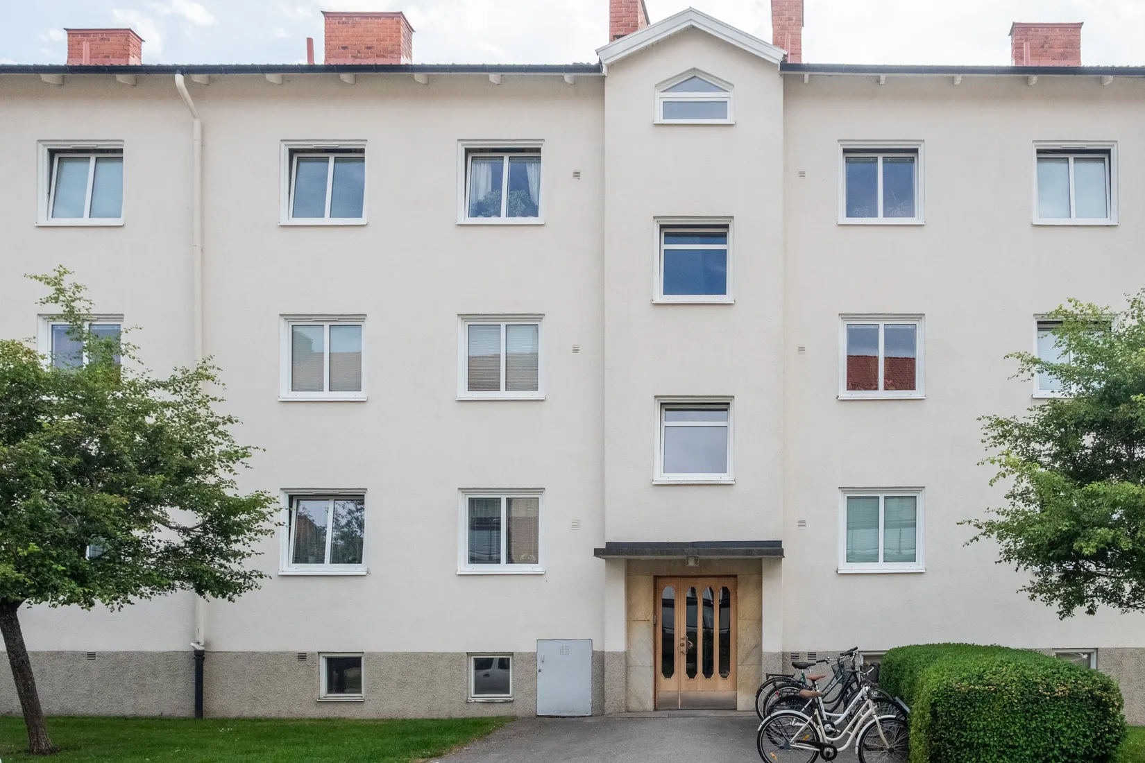 Bostadsrätt, Gredbergsgatan 5C, Gredby, Eskilstuna
