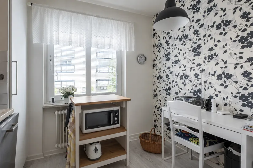 Bostadsrätt, Gredbergsgatan 5C, Gredby, Eskilstuna