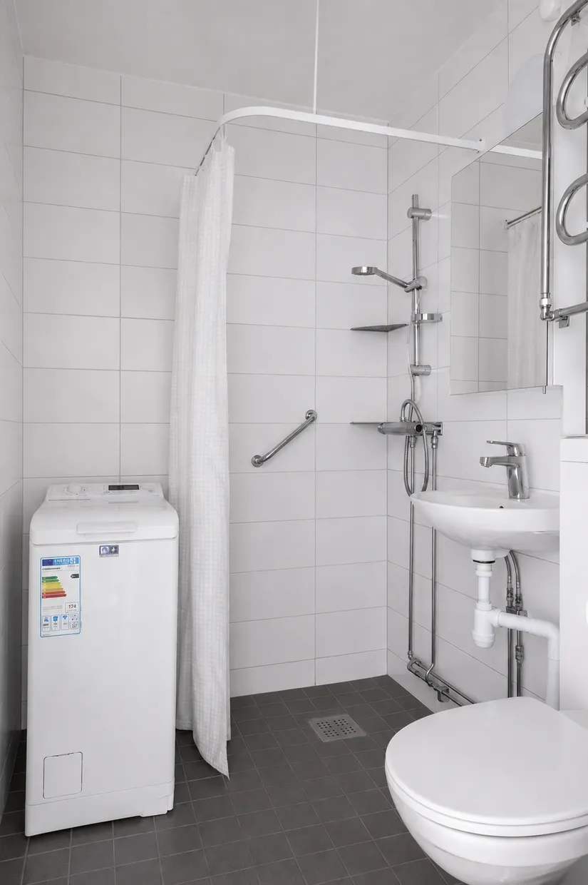 Bostadsrätt, Gredbergsgatan 5C, Gredby, Eskilstuna