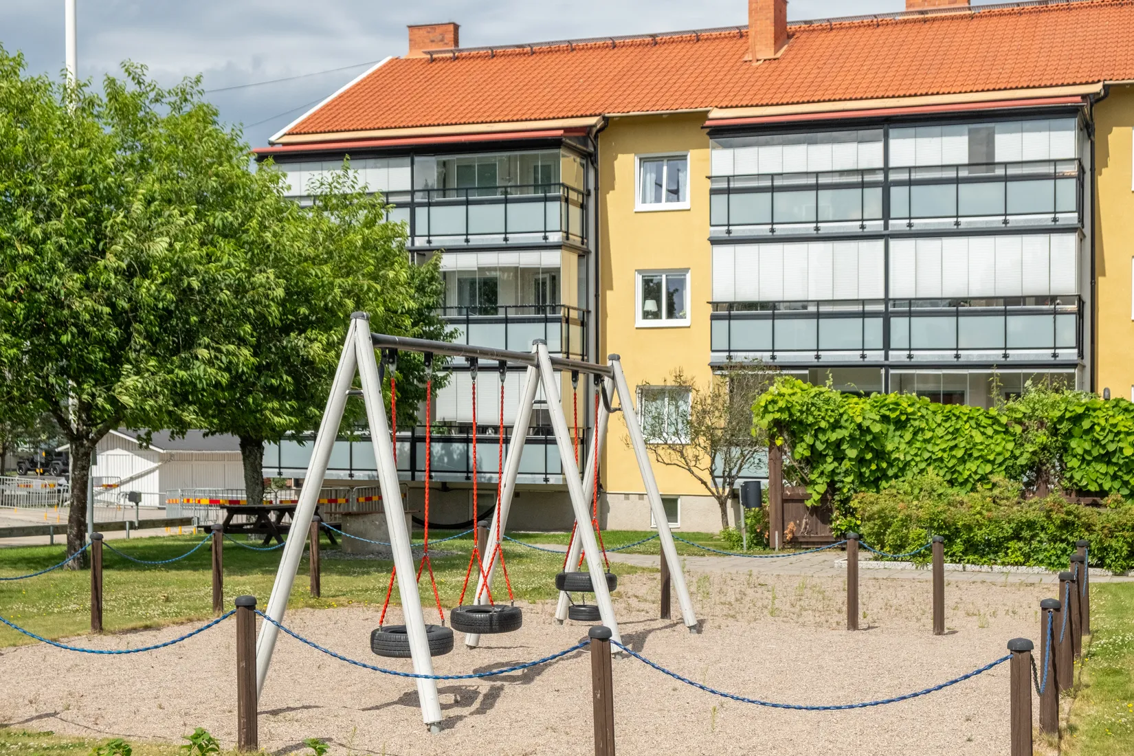 Bostadsrätt, Gredbergsgatan 5C, Gredby, Eskilstuna