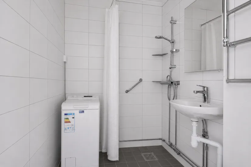 Bostadsrätt, Gredbergsgatan 5C, Gredby, Eskilstuna