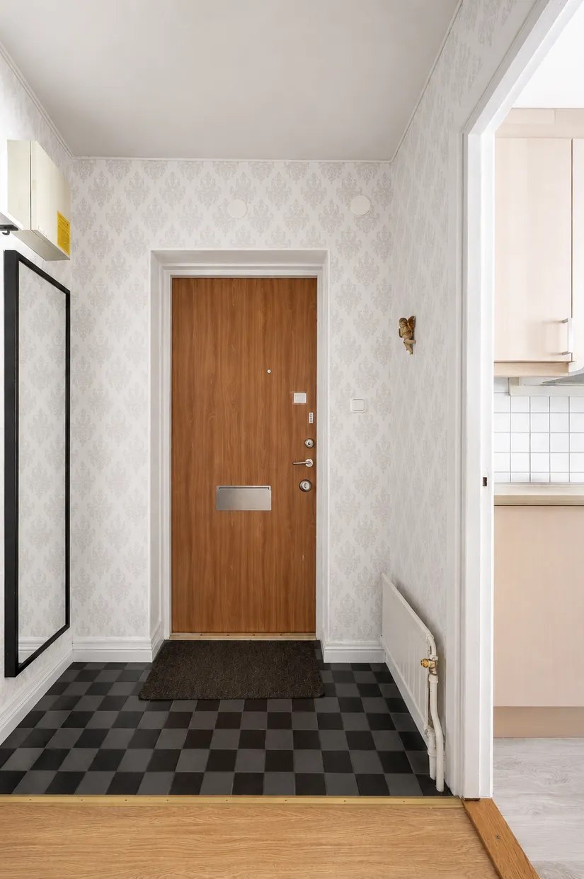 Bostadsrätt, Gredbergsgatan 5C, Gredby, Eskilstuna
