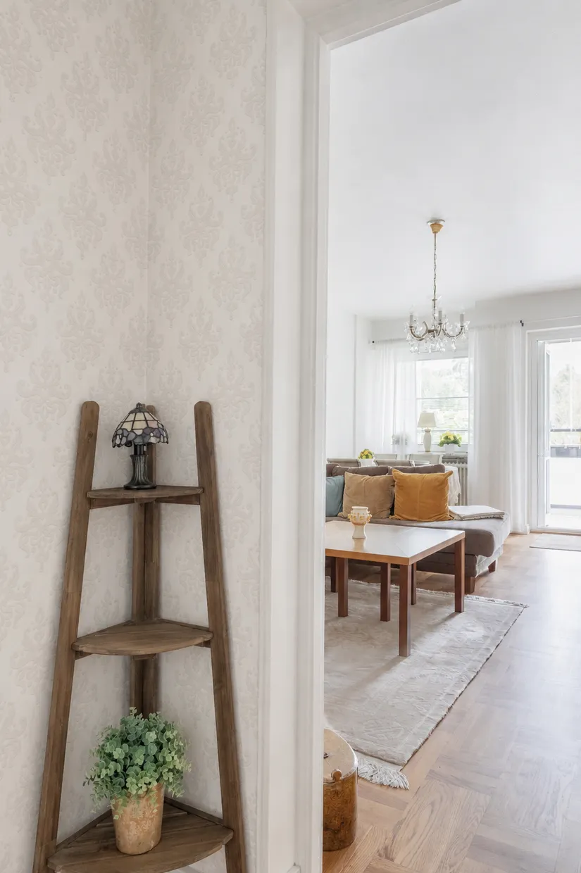 Bostadsrätt, Gredbergsgatan 5C, Gredby, Eskilstuna