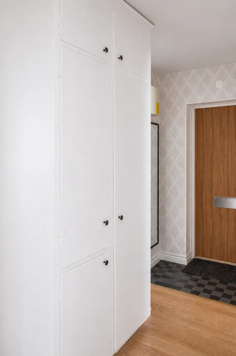 Bostadsrätt, Gredbergsgatan 5C, Gredby, Eskilstuna