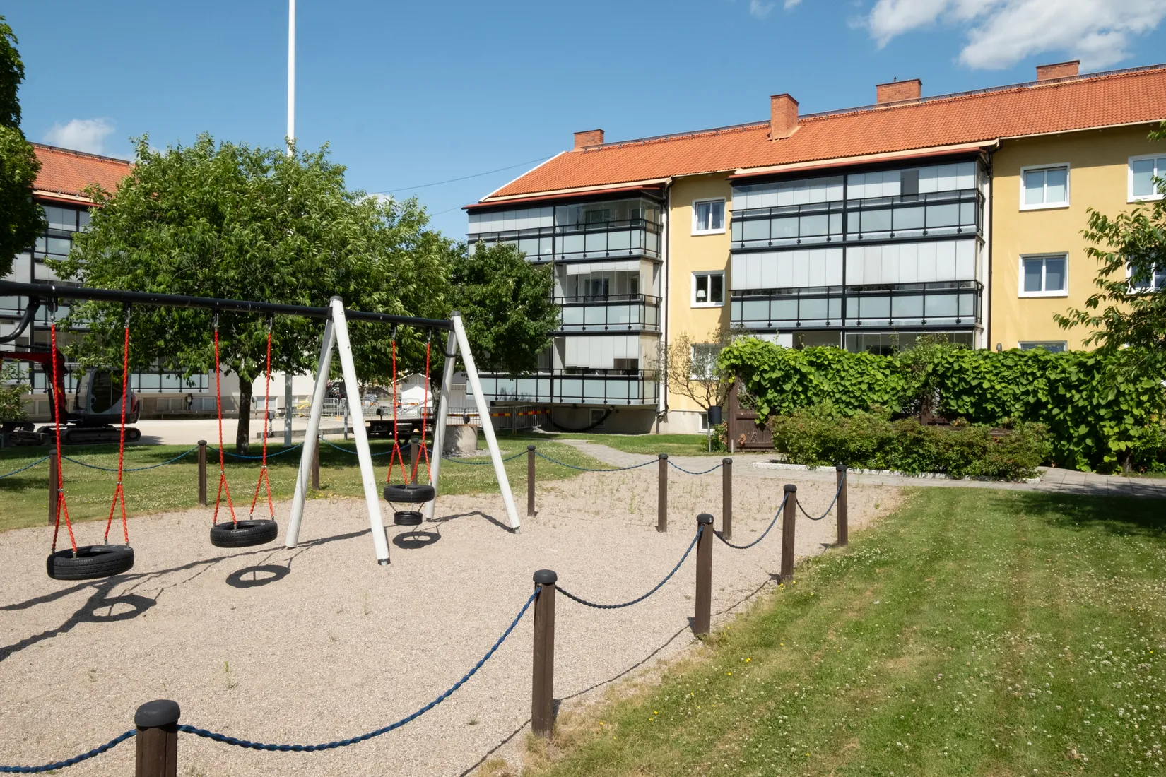 Bostadsrätt, Gredbergsgatan 5C, Gredby, Eskilstuna