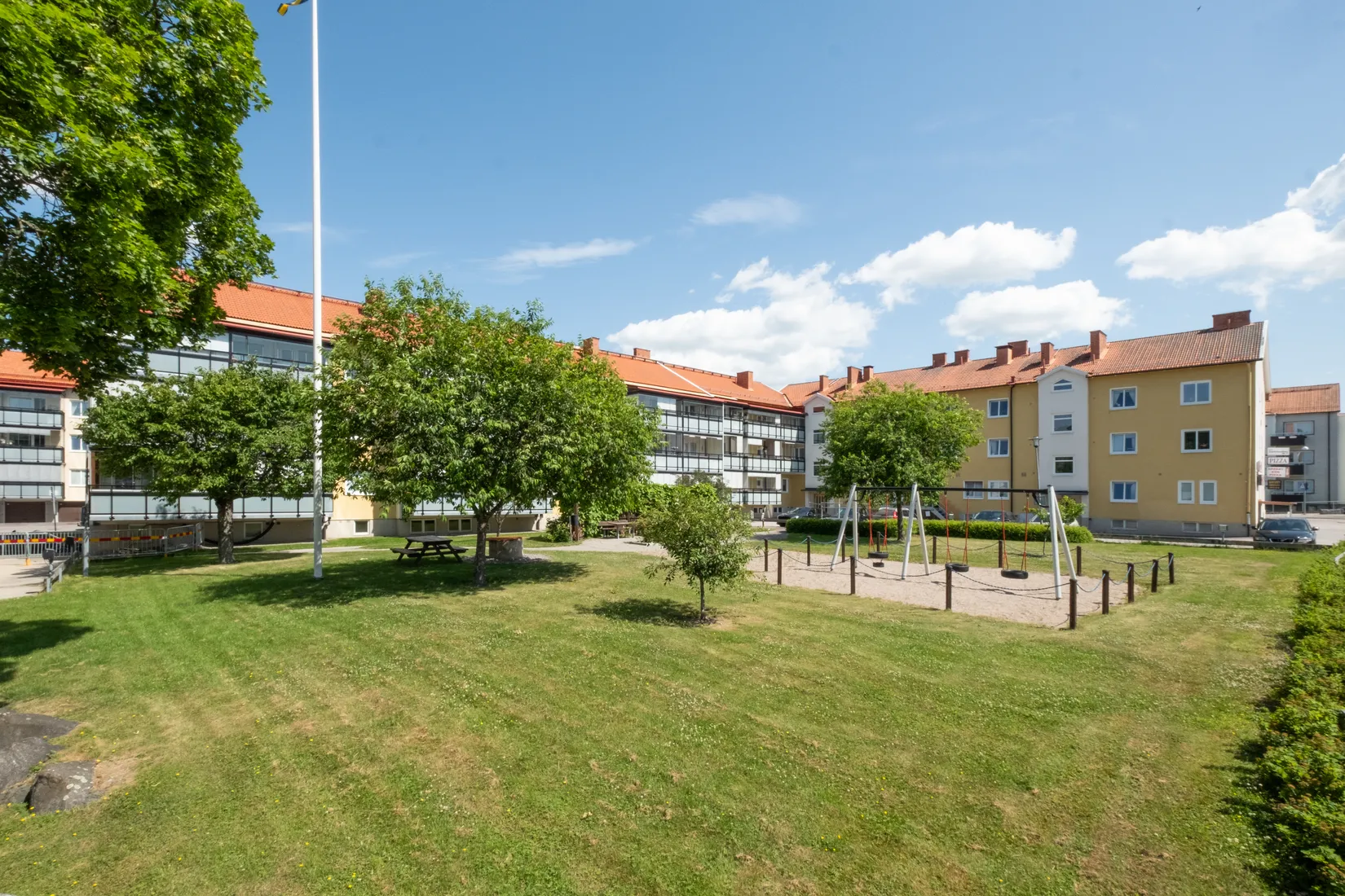 Bostadsrätt, Gredbergsgatan 5C, Gredby, Eskilstuna