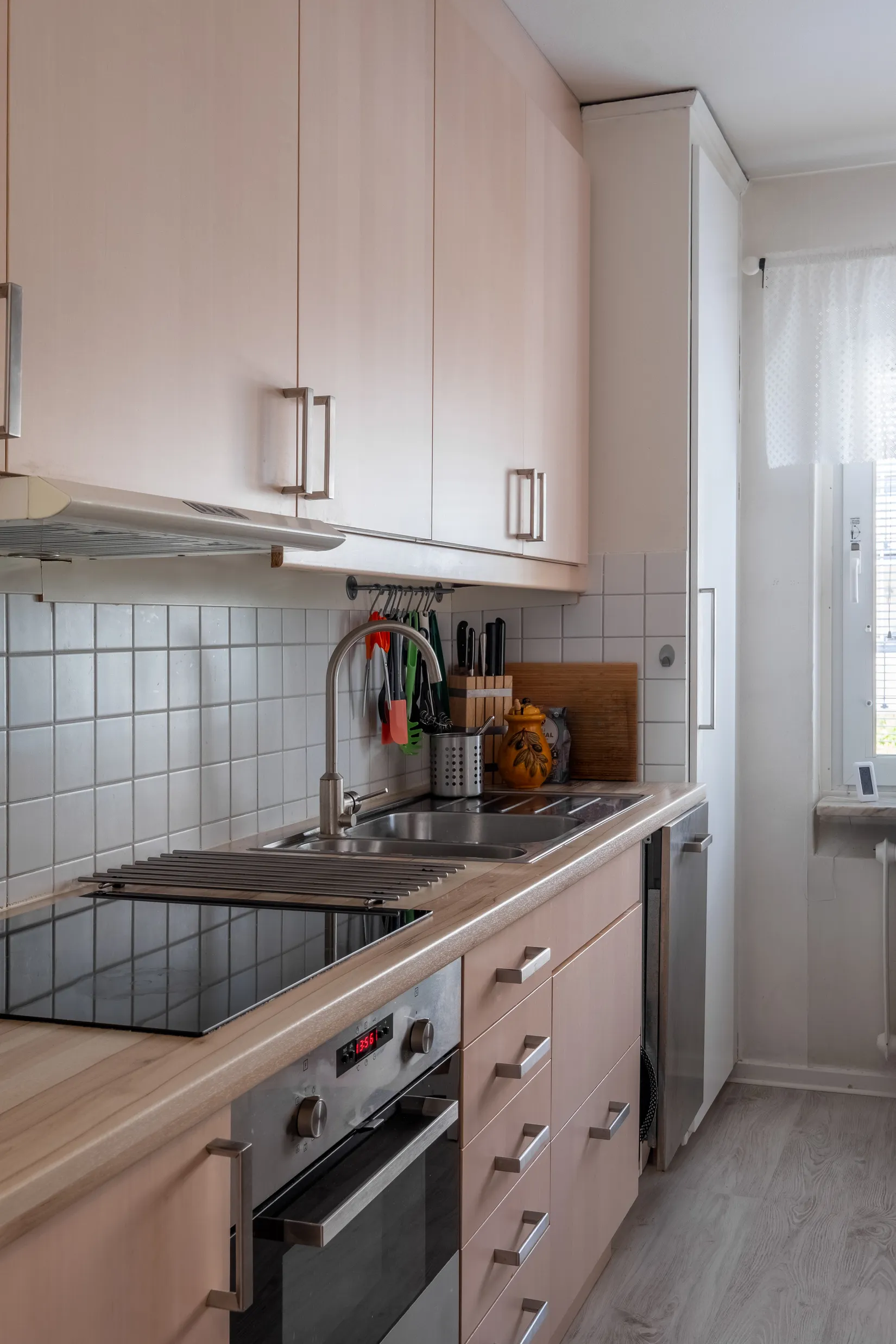Bostadsrätt, Gredbergsgatan 5C, Gredby, Eskilstuna