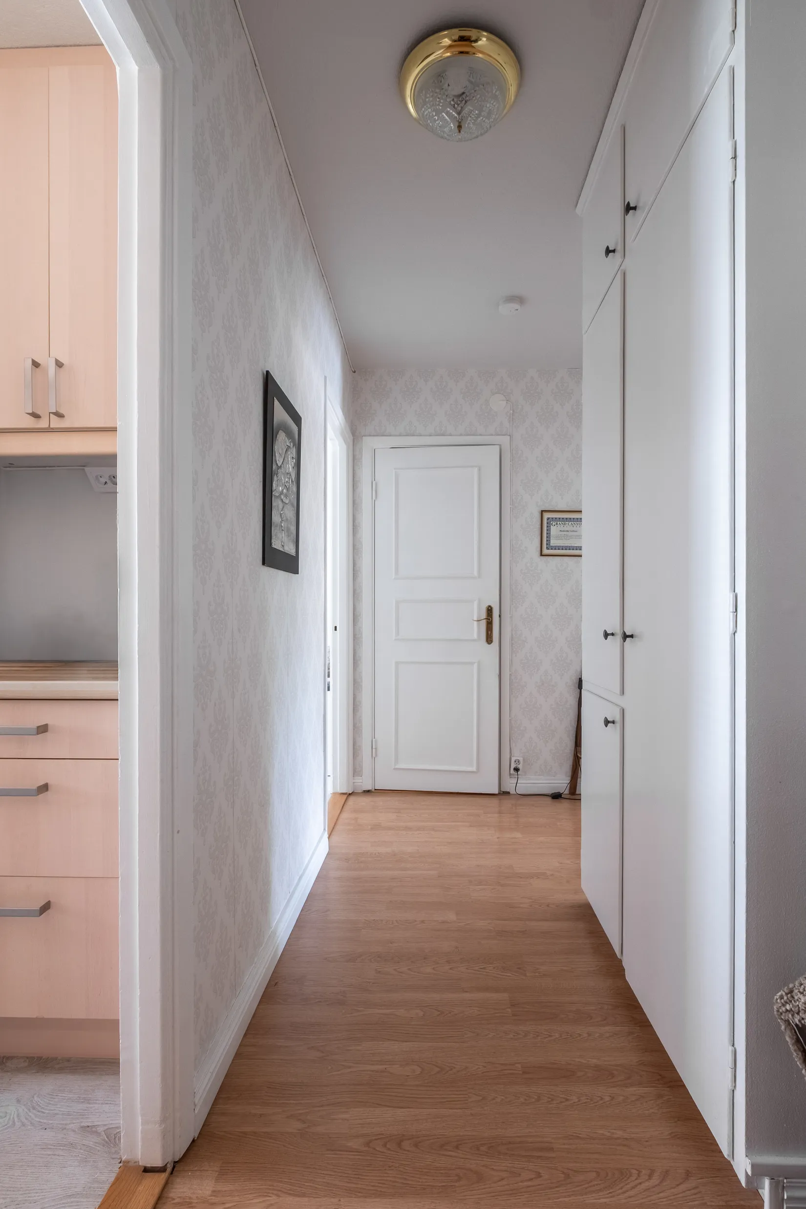 Bostadsrätt, Gredbergsgatan 5C, Gredby, Eskilstuna