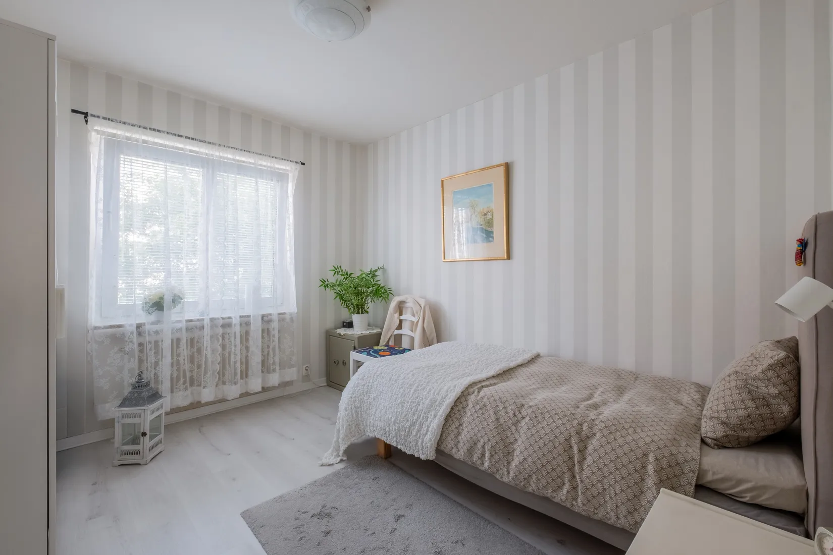 Bostadsrätt, Gredbergsgatan 5C, Gredby, Eskilstuna