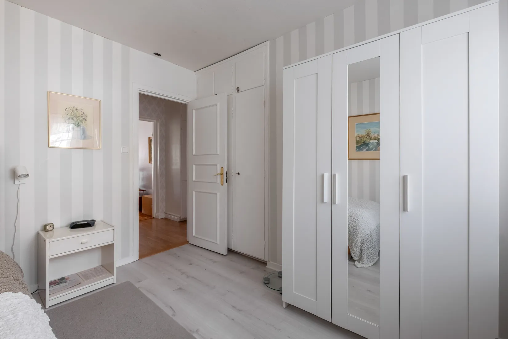 Bostadsrätt, Gredbergsgatan 5C, Gredby, Eskilstuna
