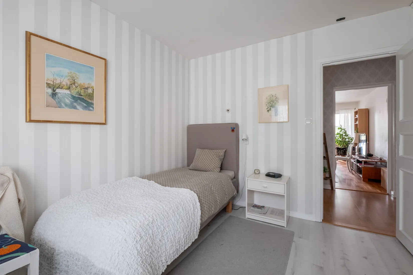 Bostadsrätt, Gredbergsgatan 5C, Gredby, Eskilstuna