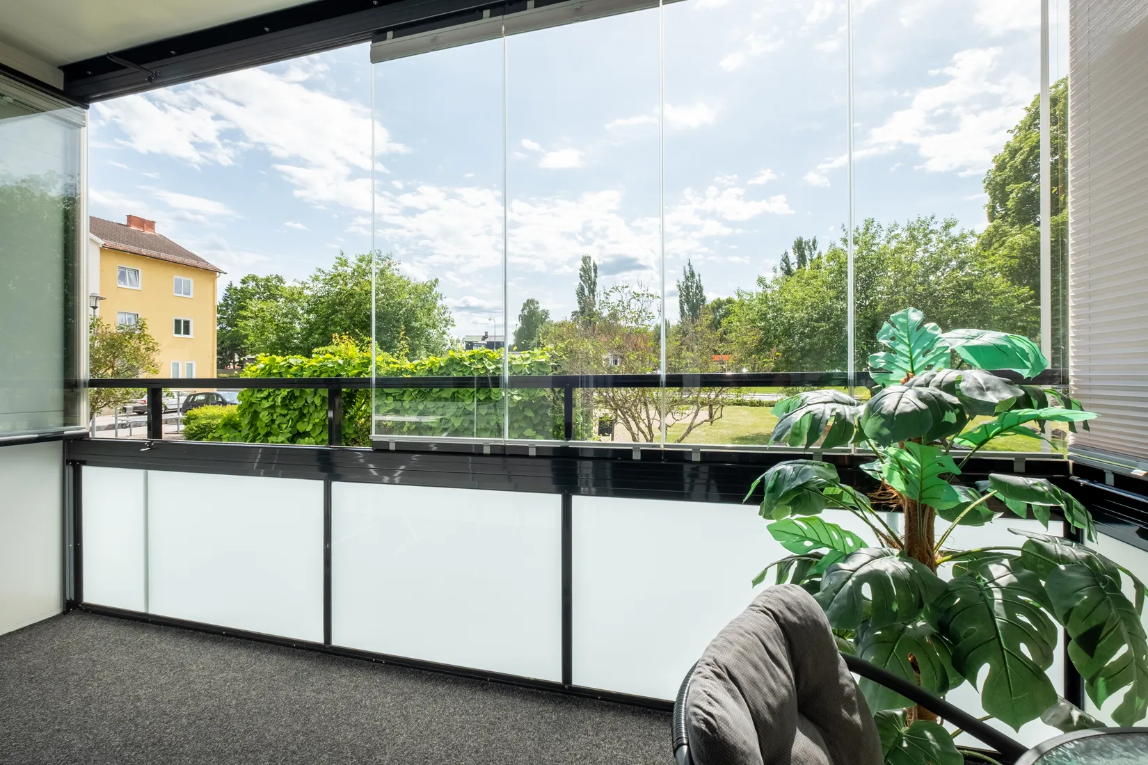 Bostadsrätt, Gredbergsgatan 5C, Gredby, Eskilstuna
