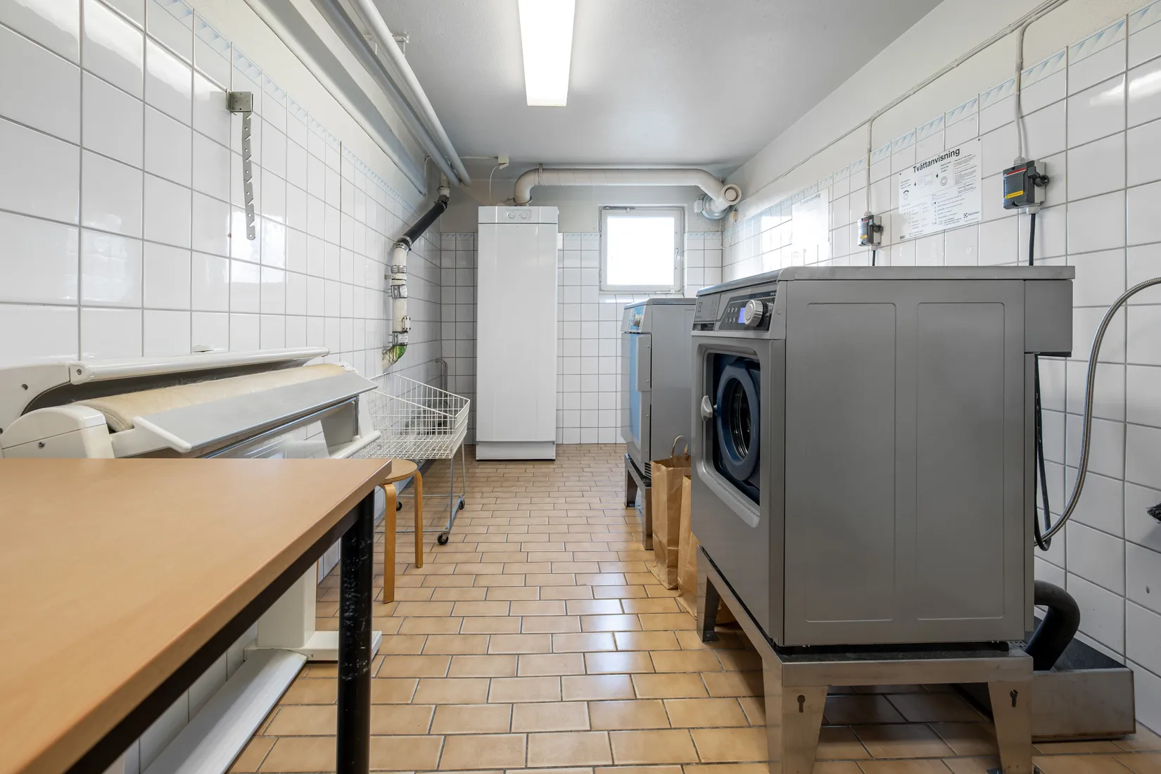 Bostadsrätt, Gredbergsgatan 5C, Gredby, Eskilstuna