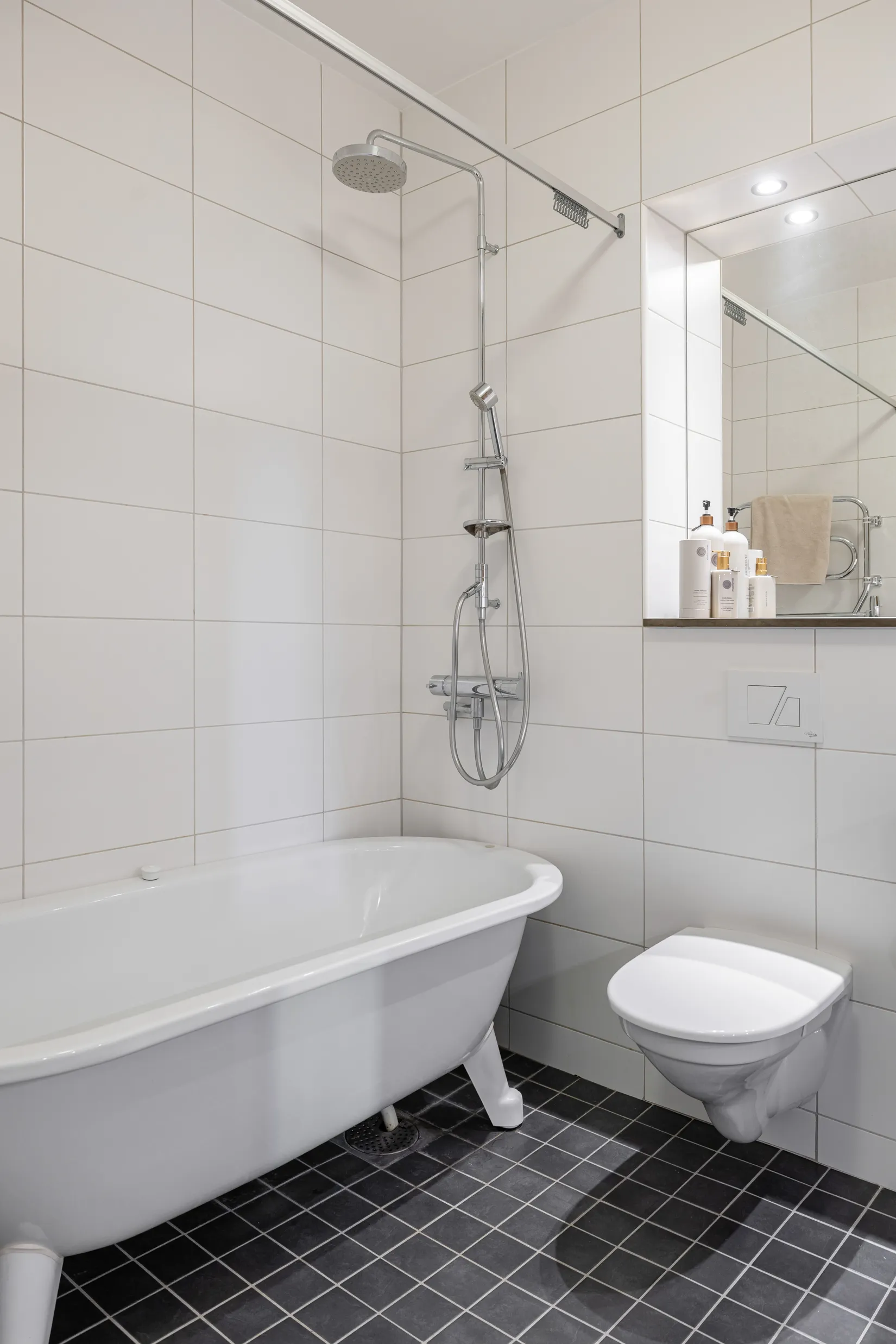 Bostadsrätt, Båtbyggargatan 1, Hammarby Sjöstad, Stockholm
