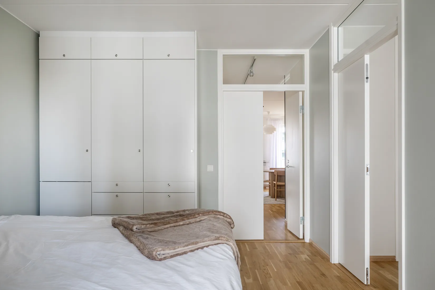 Bostadsrätt, Båtbyggargatan 1, Hammarby Sjöstad, Stockholm