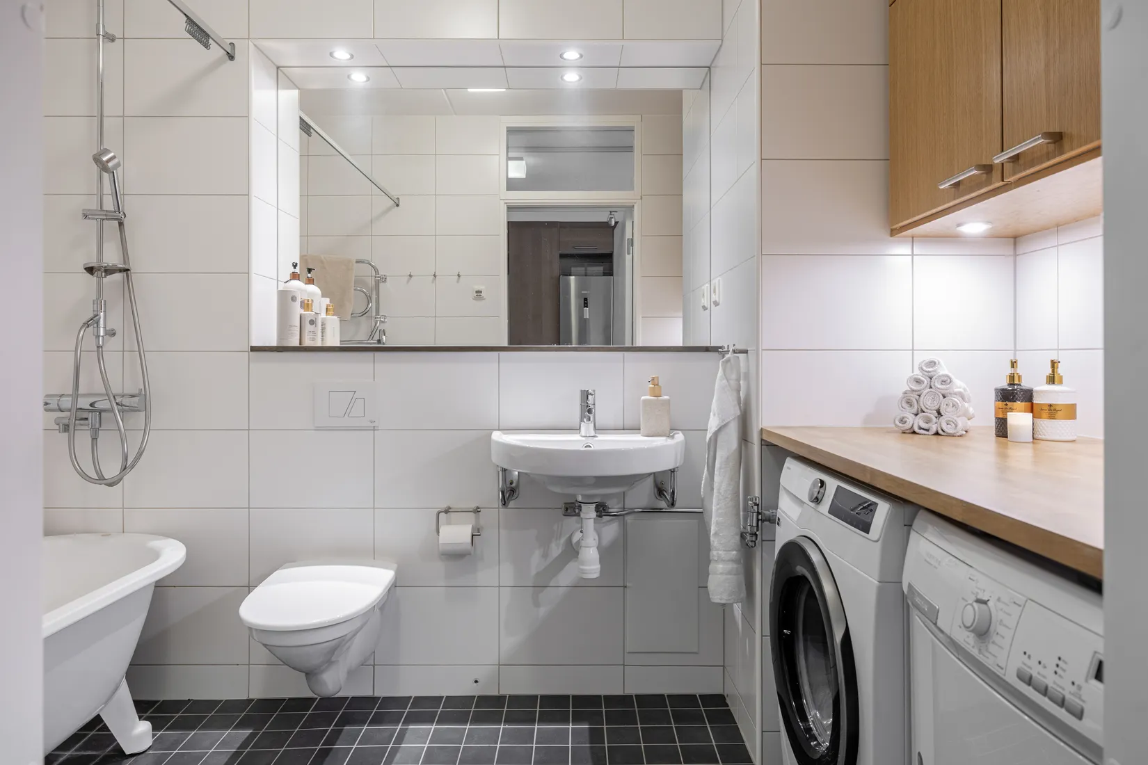 Bostadsrätt, Båtbyggargatan 1, Hammarby Sjöstad, Stockholm