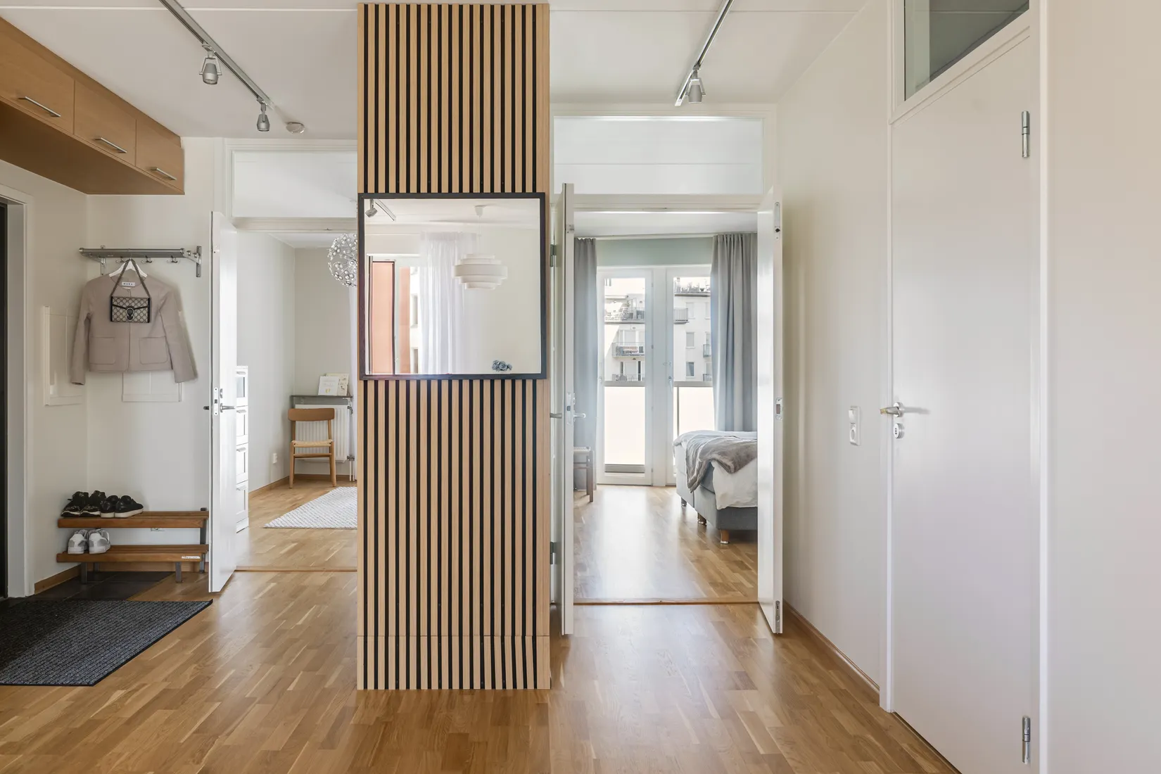 Bostadsrätt, Båtbyggargatan 1, Hammarby Sjöstad, Stockholm