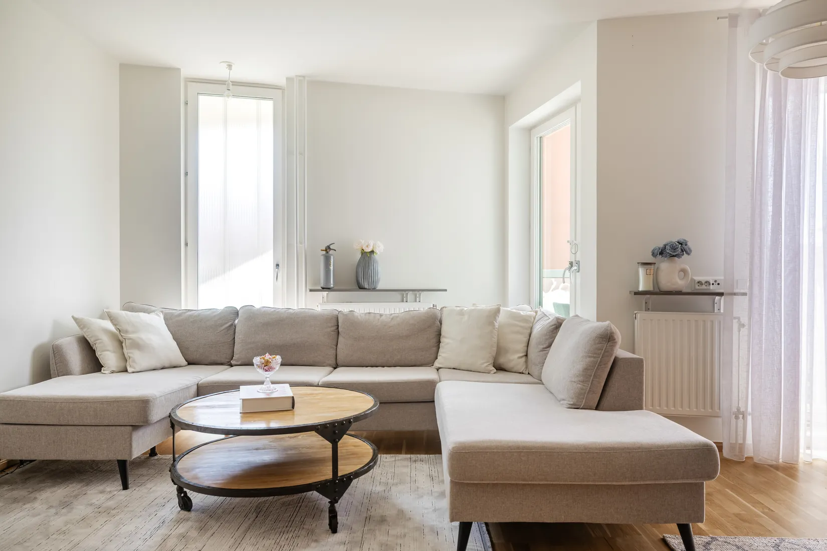 Bostadsrätt, Båtbyggargatan 1, Hammarby Sjöstad, Stockholm