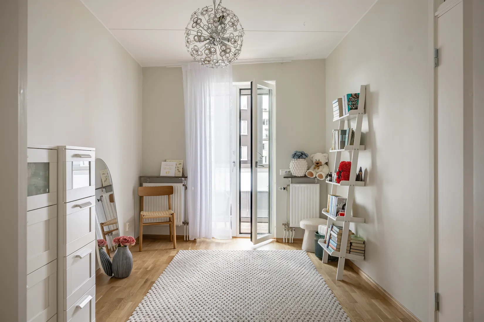 Bostadsrätt, Båtbyggargatan 1, Hammarby Sjöstad, Stockholm
