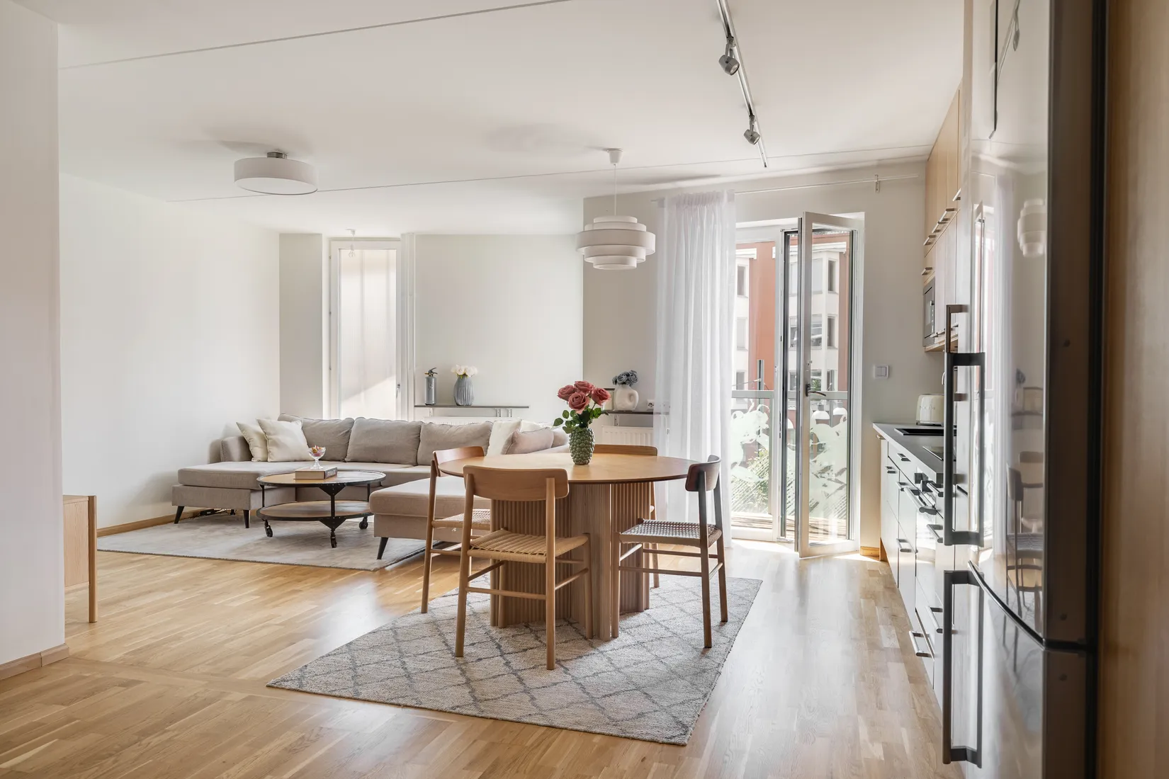 Bostadsrätt, Båtbyggargatan 1, Hammarby Sjöstad, Stockholm