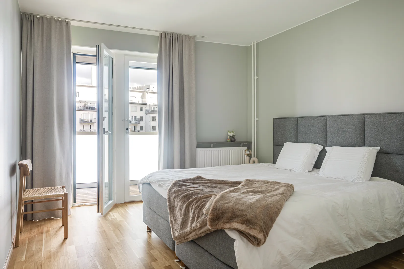 Bostadsrätt, Båtbyggargatan 1, Hammarby Sjöstad, Stockholm