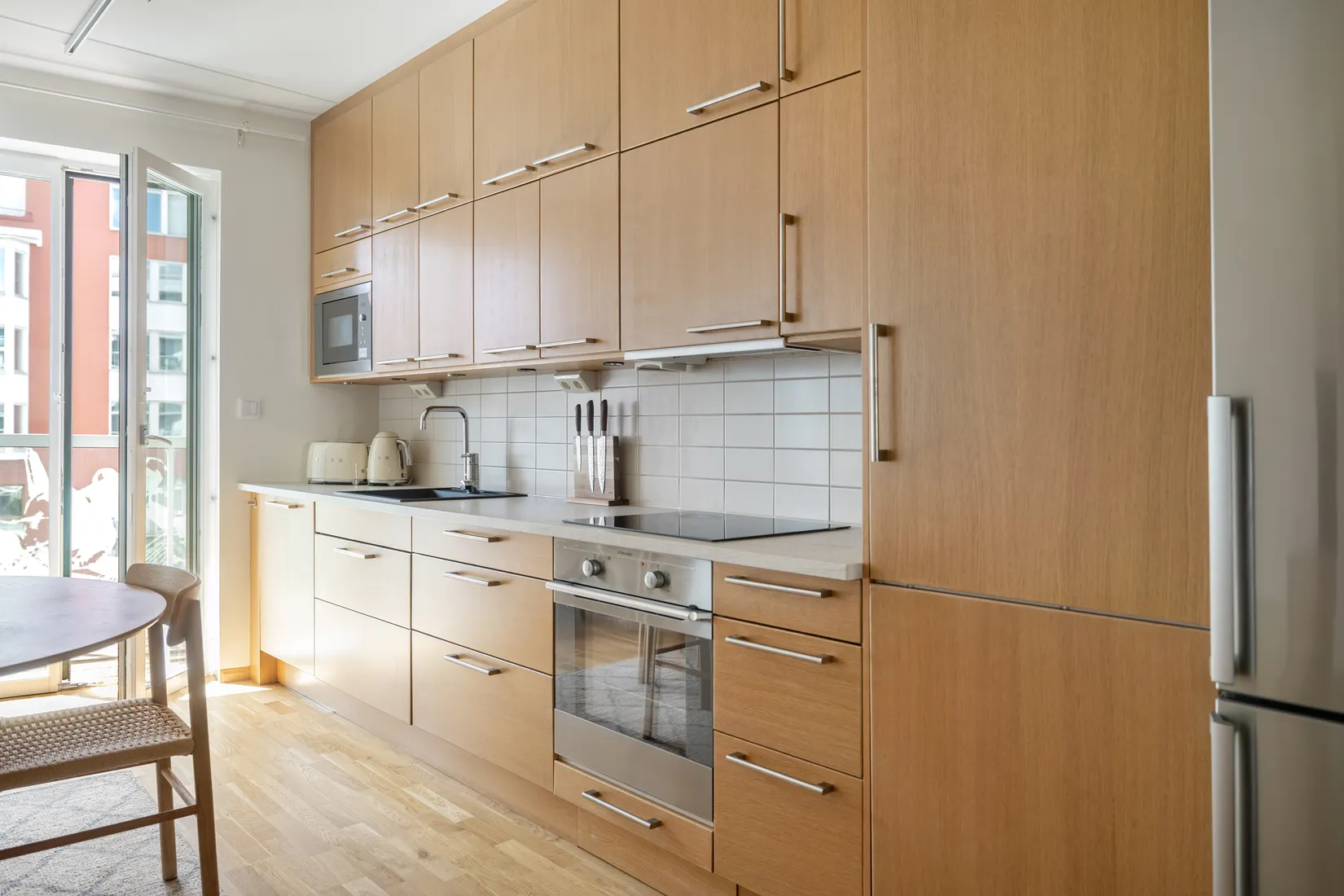 Bostadsrätt, Båtbyggargatan 1, Hammarby Sjöstad, Stockholm