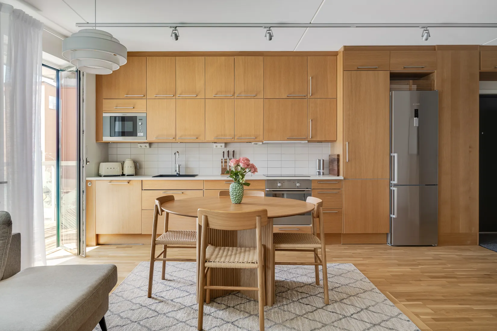 Bostadsrätt, Båtbyggargatan 1, Hammarby Sjöstad, Stockholm