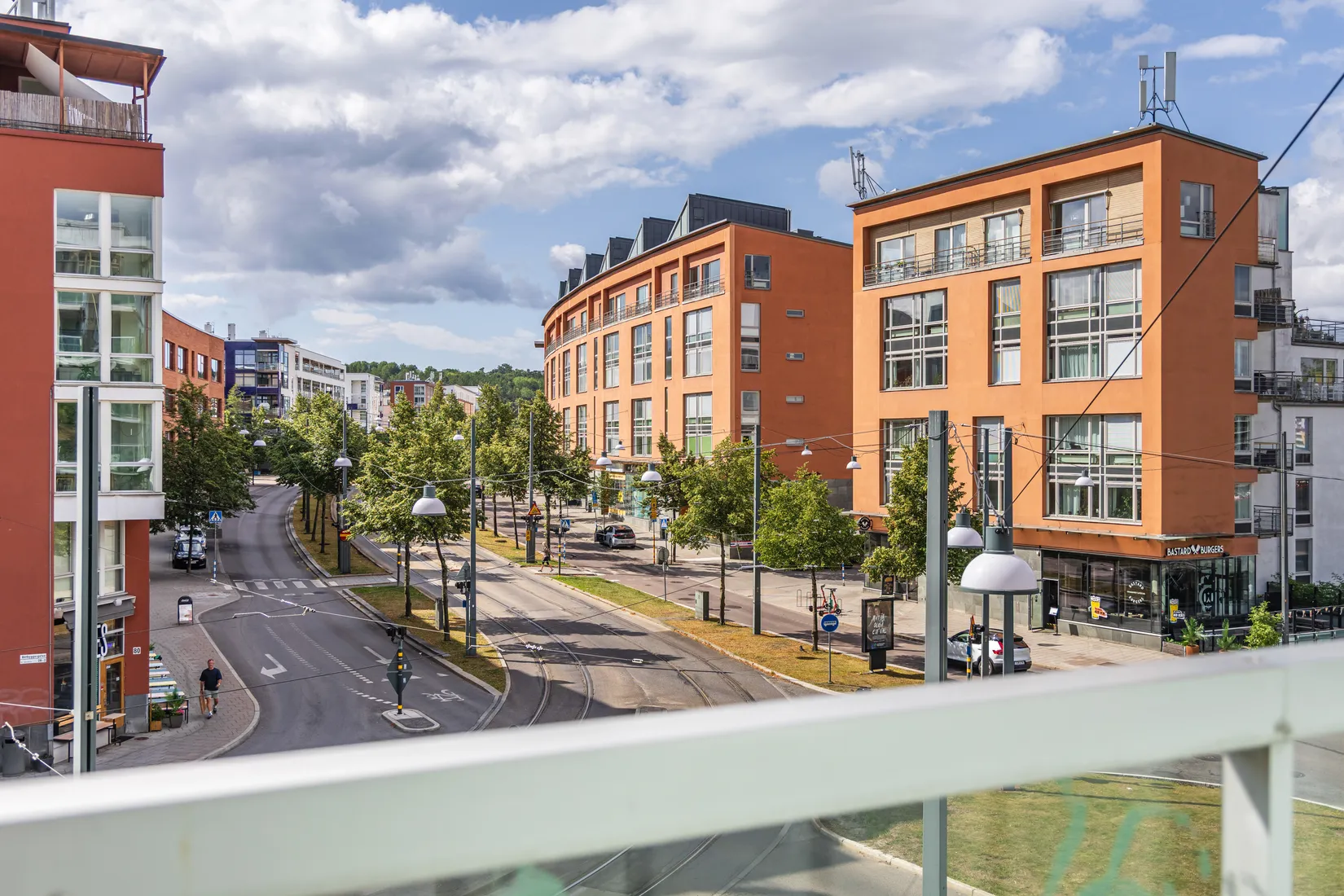 Bostadsrätt, Båtbyggargatan 1, Hammarby Sjöstad, Stockholm