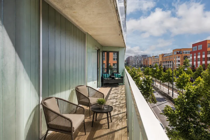 Bostadsrätt, Båtbyggargatan 1, Hammarby Sjöstad, Stockholm