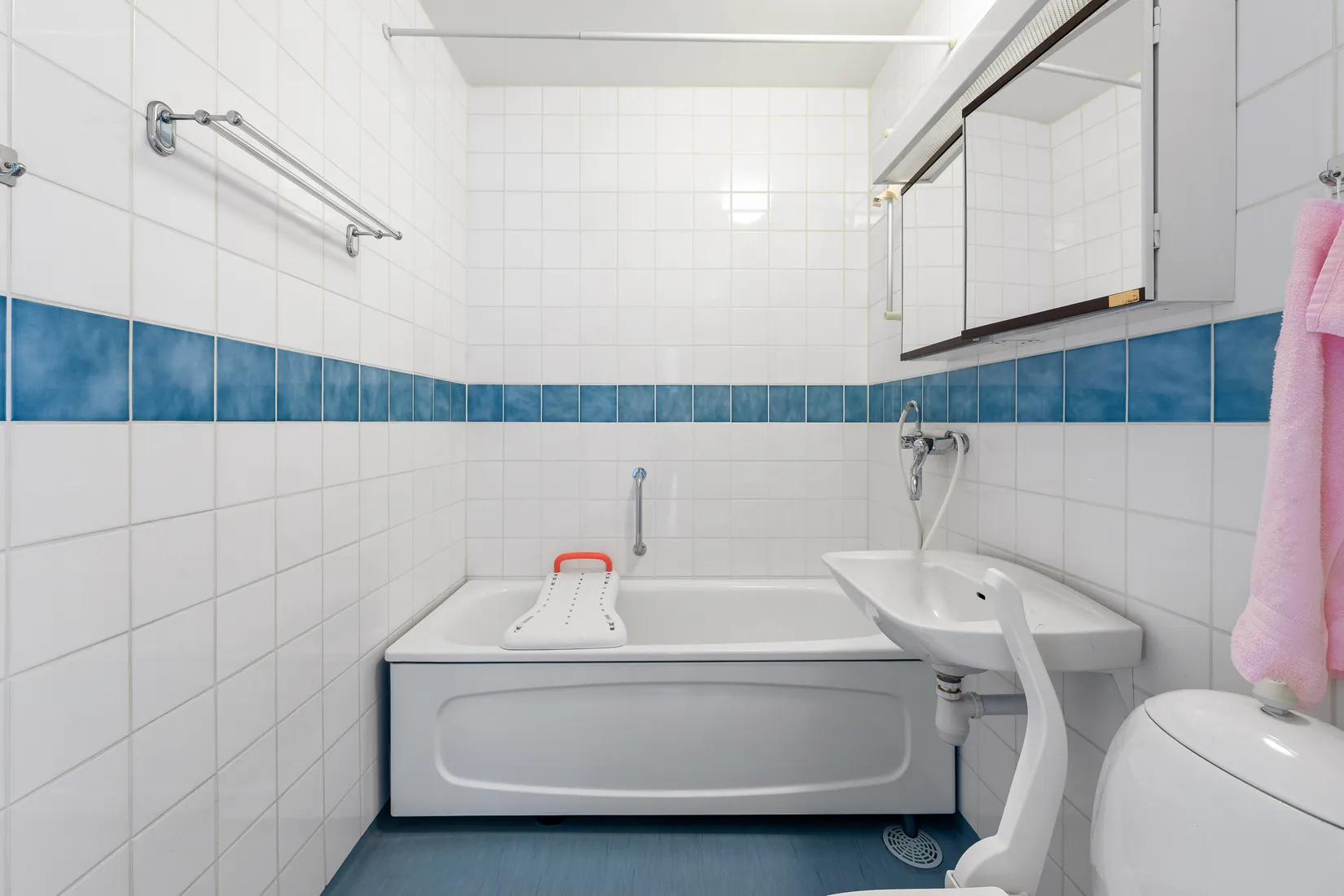 Bostadsrätt, Terapivägen 16A, Flemingsberg, Huddinge