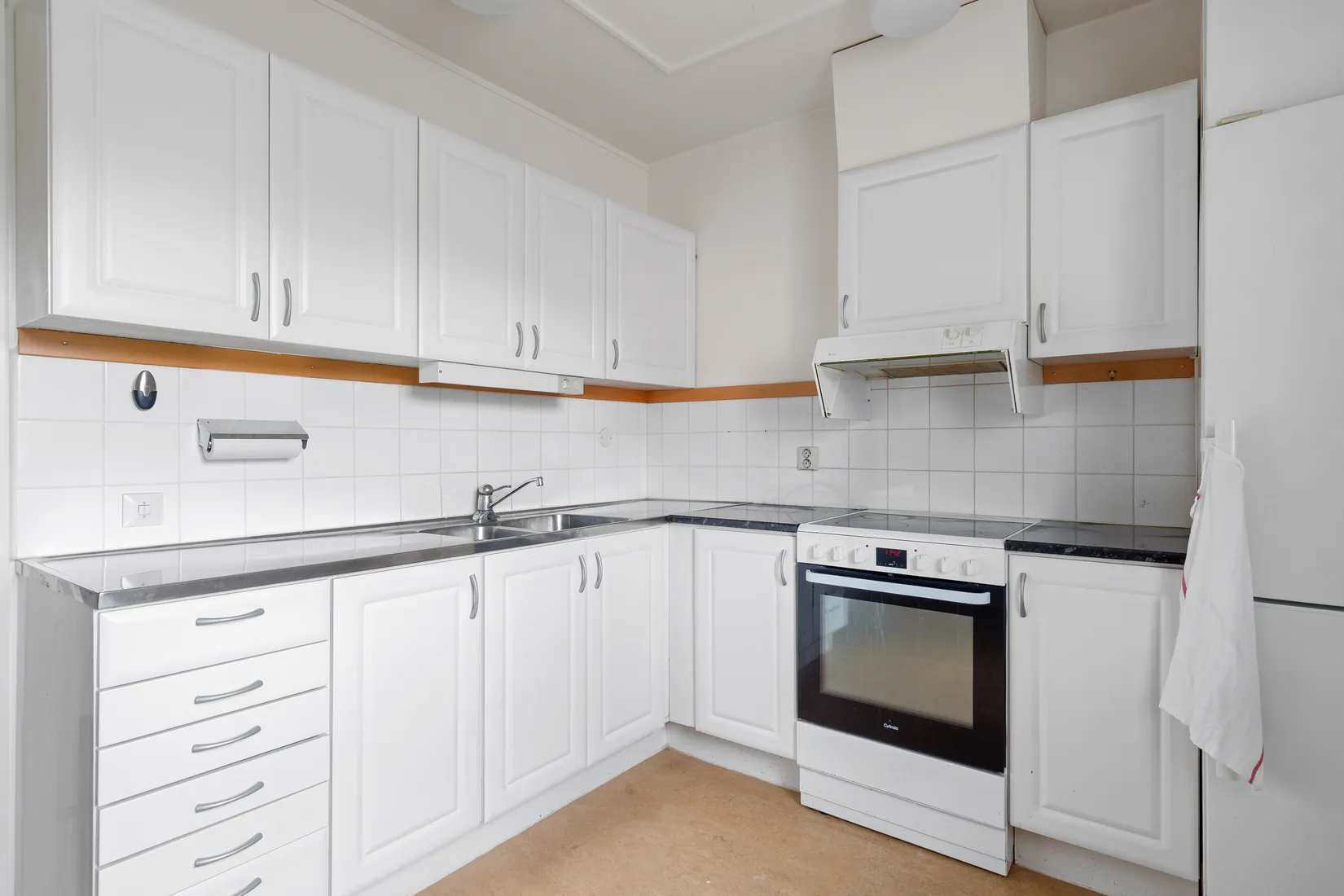 Bostadsrätt, Terapivägen 16A, Flemingsberg, Huddinge