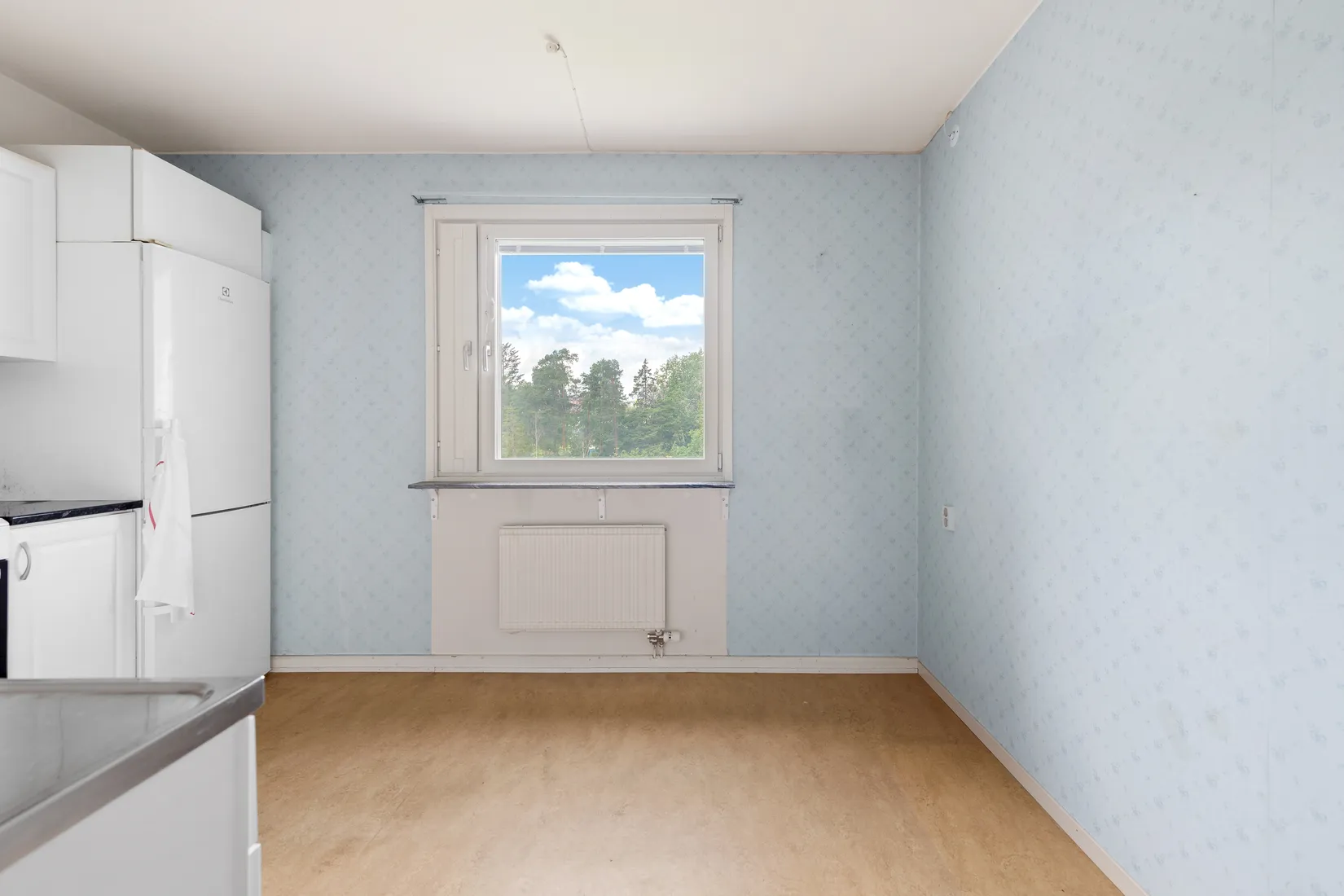 Bostadsrätt, Terapivägen 16A, Flemingsberg, Huddinge