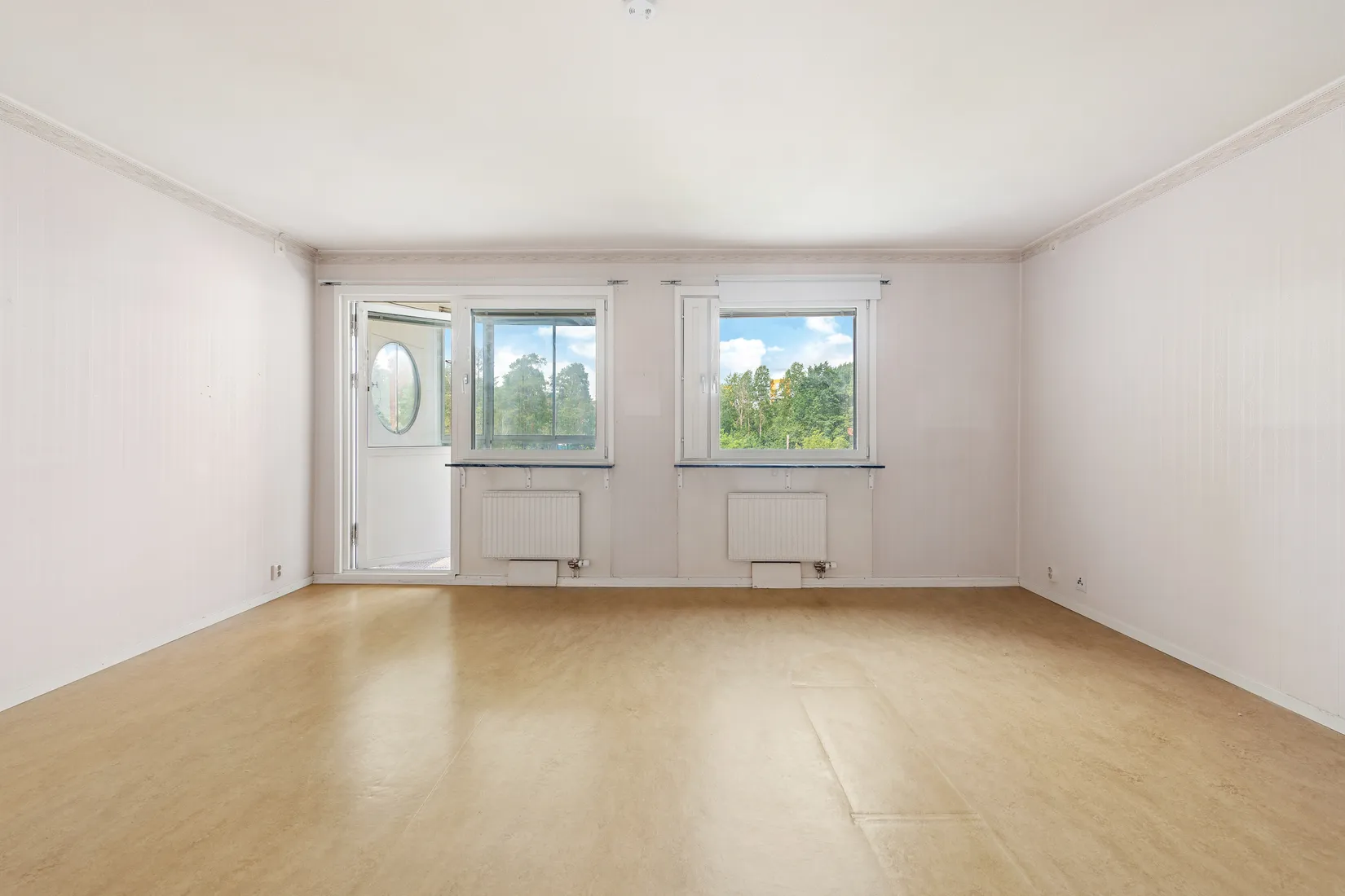 Bostadsrätt, Terapivägen 16A, Flemingsberg, Huddinge