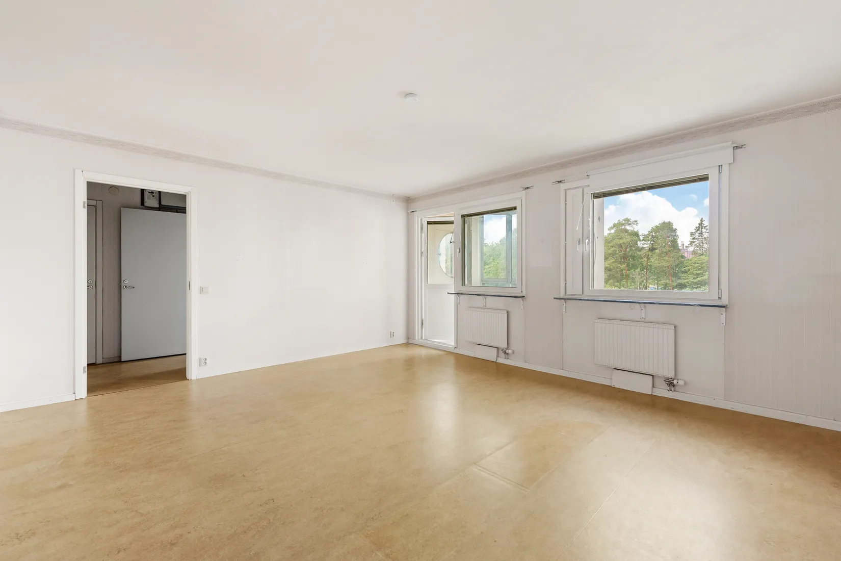 Bostadsrätt, Terapivägen 16A, Flemingsberg, Huddinge
