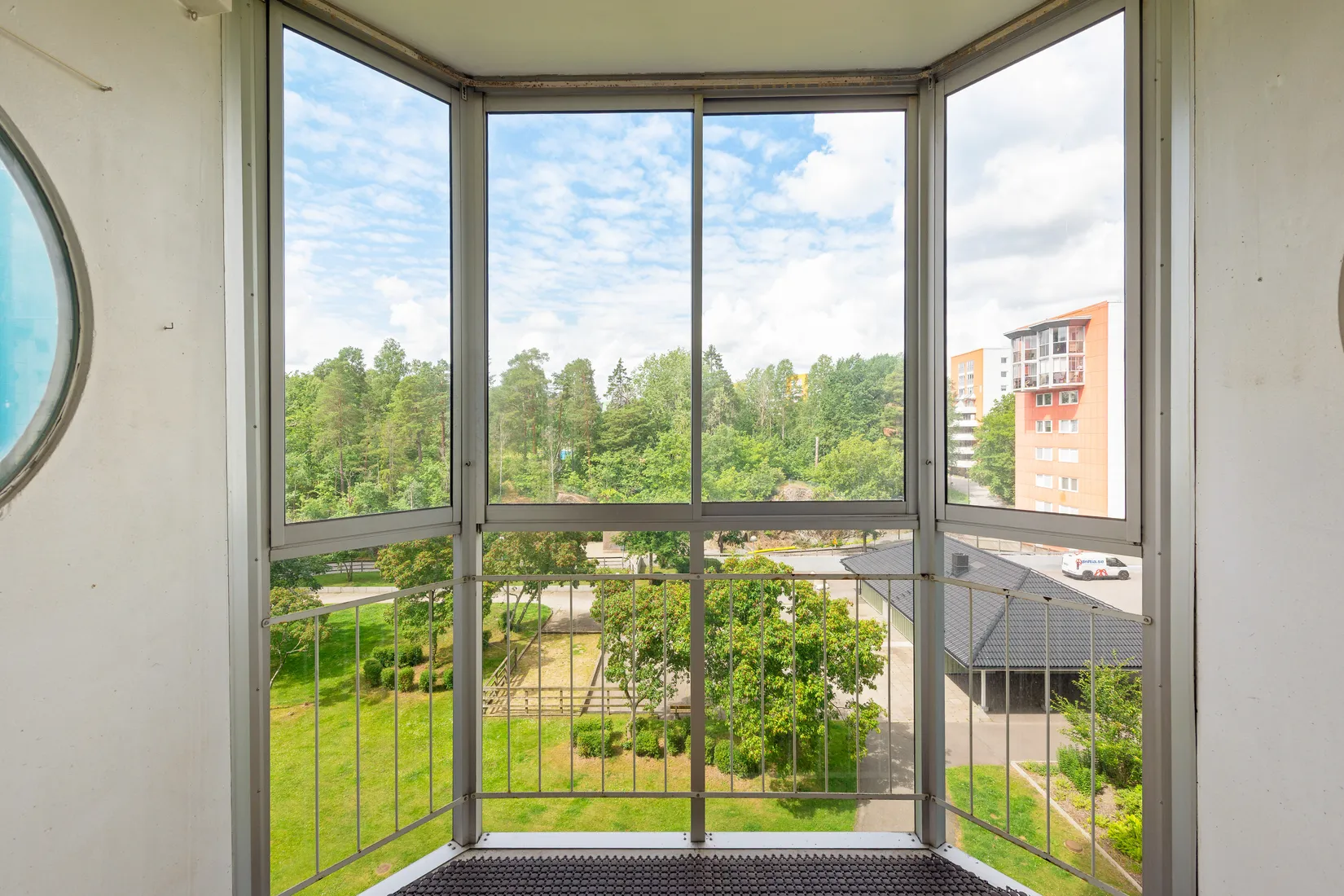 Bostadsrätt, Terapivägen 16A, Flemingsberg, Huddinge