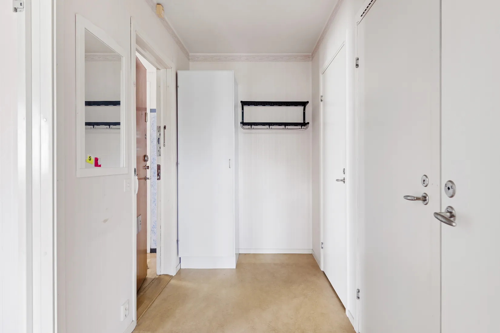 Bostadsrätt, Terapivägen 16A, Flemingsberg, Huddinge